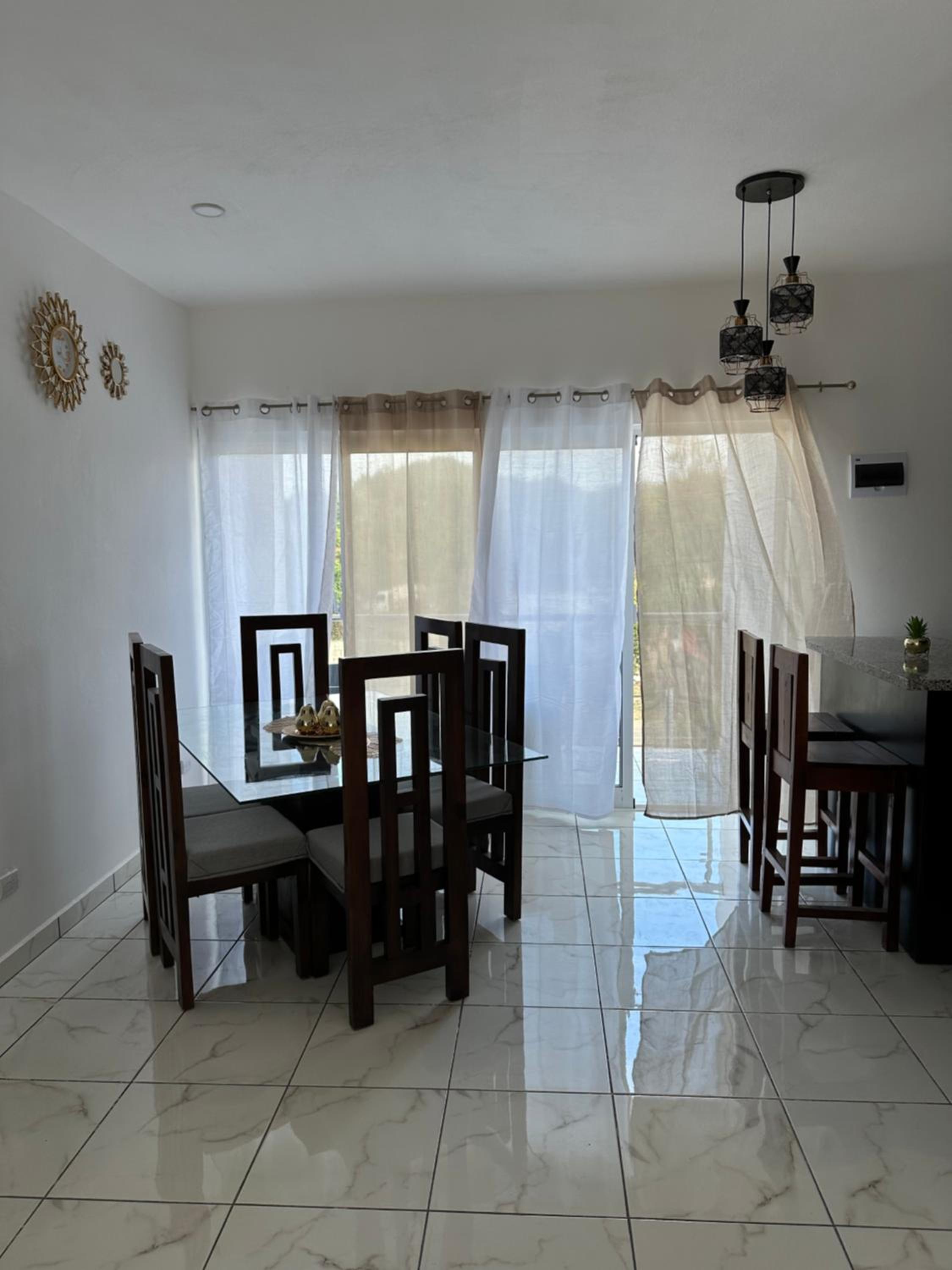 Apartamentos victoria