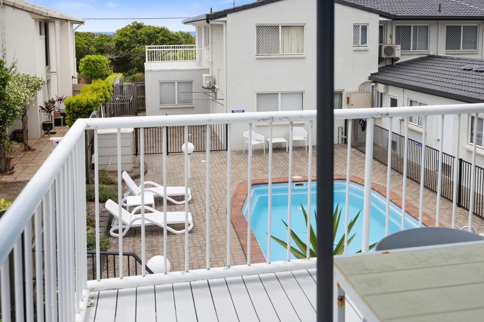 4 Blairgowrie Apartments 4 of 2 Martin Street in Peregian Beach