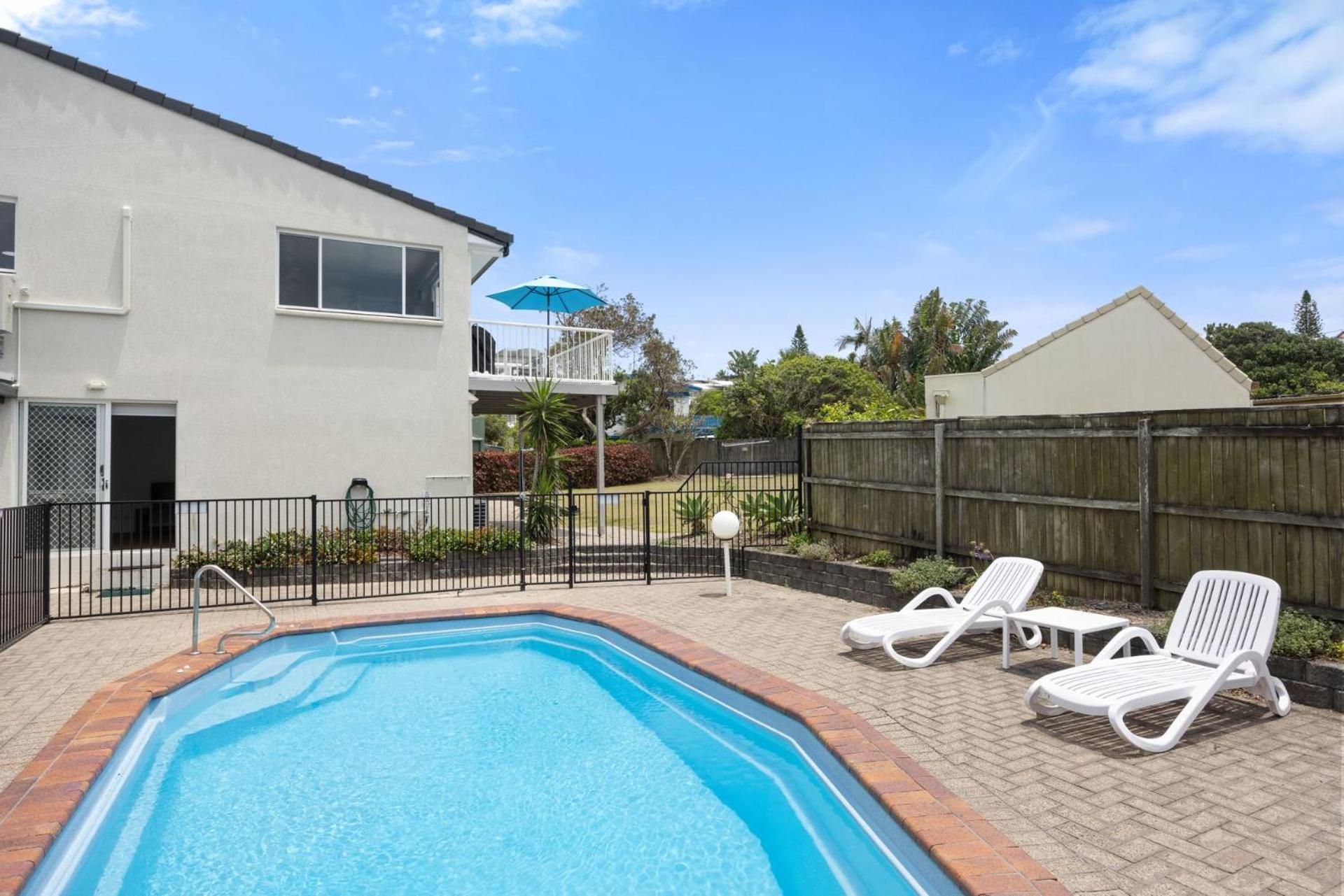 4 Blairgowrie Apartments 4 of 2 Martin Street in Peregian Beach