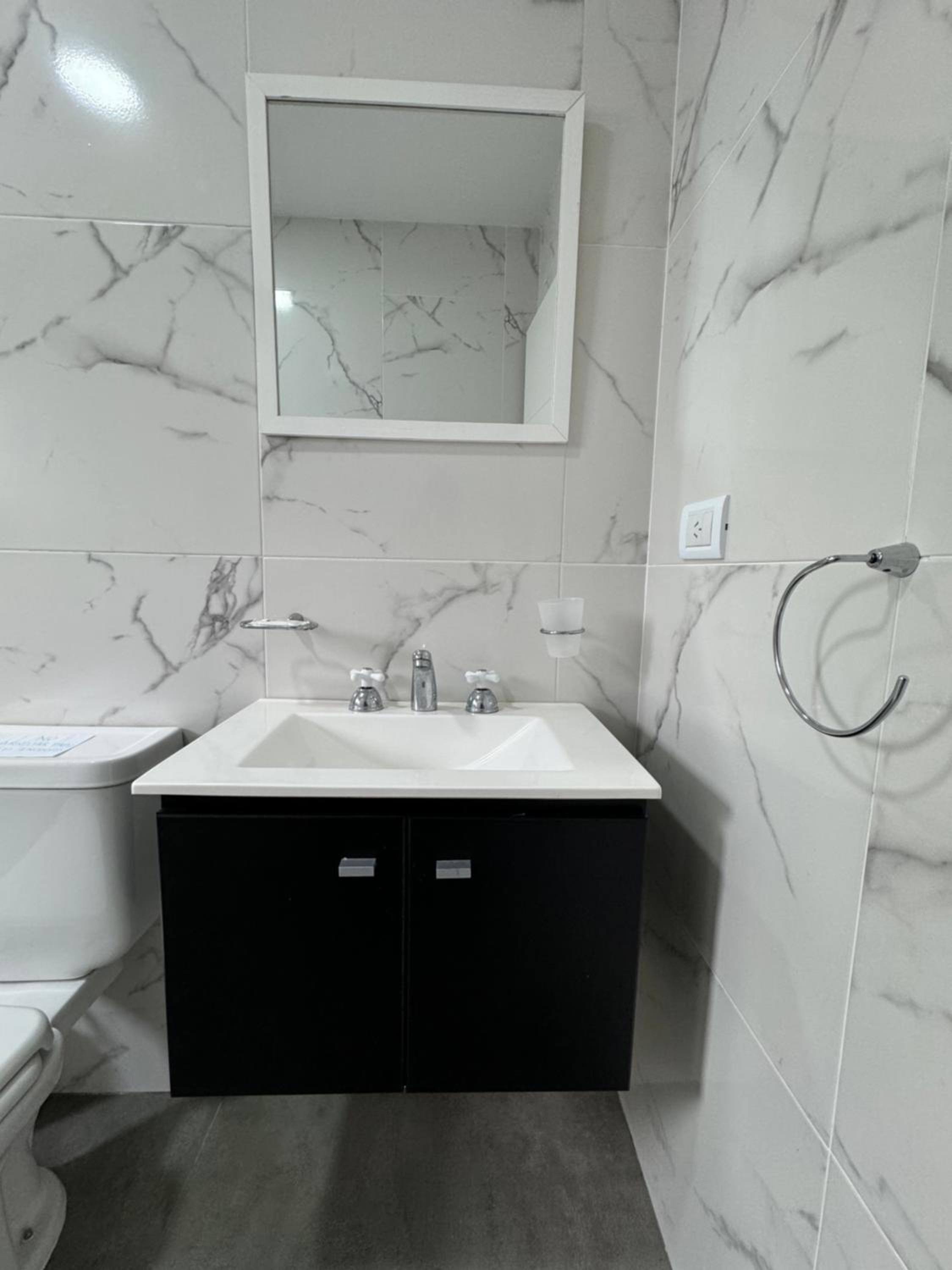 Moderna Casa en Costa Esmeralda