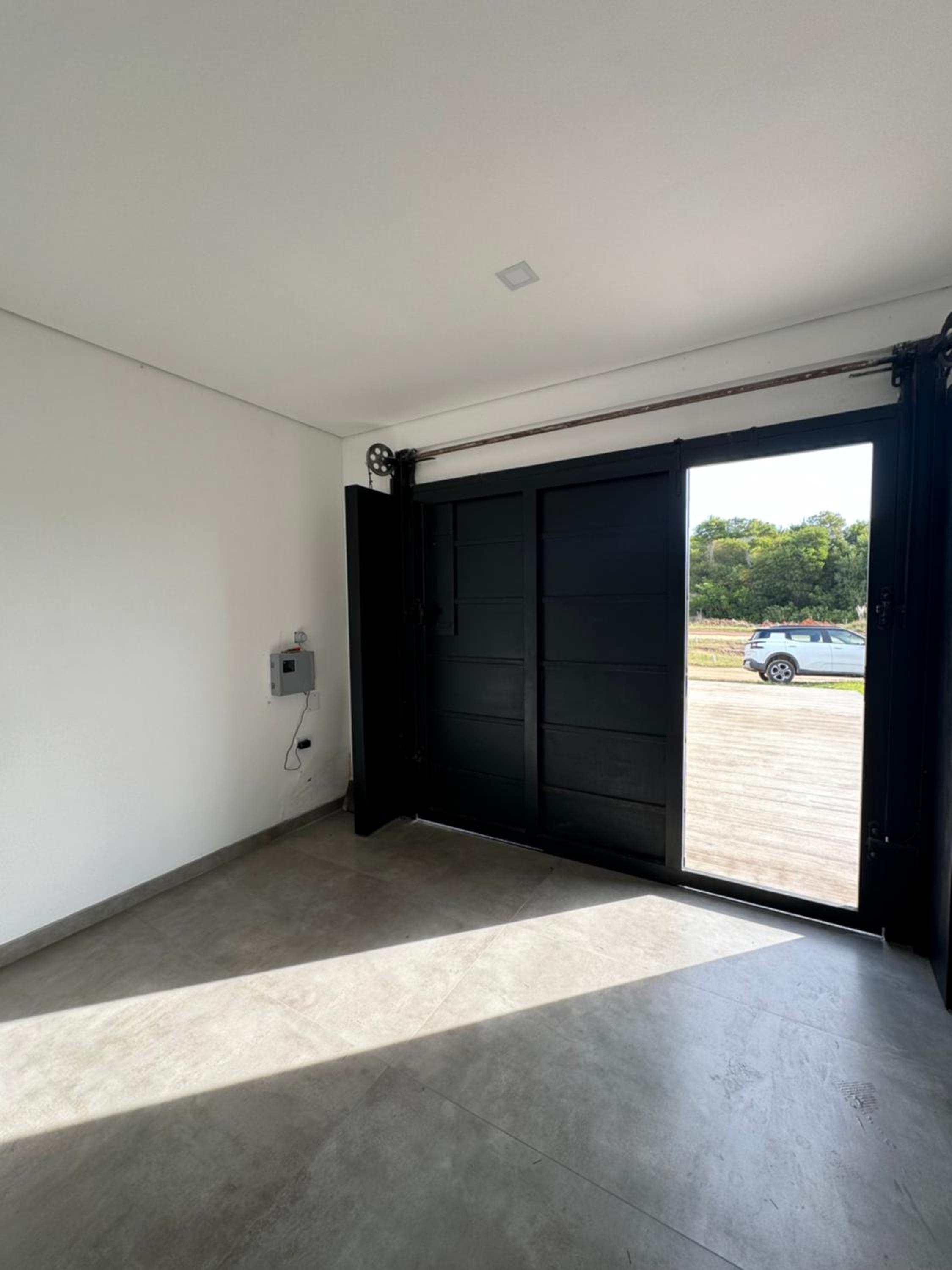 Moderna Casa en Costa Esmeralda