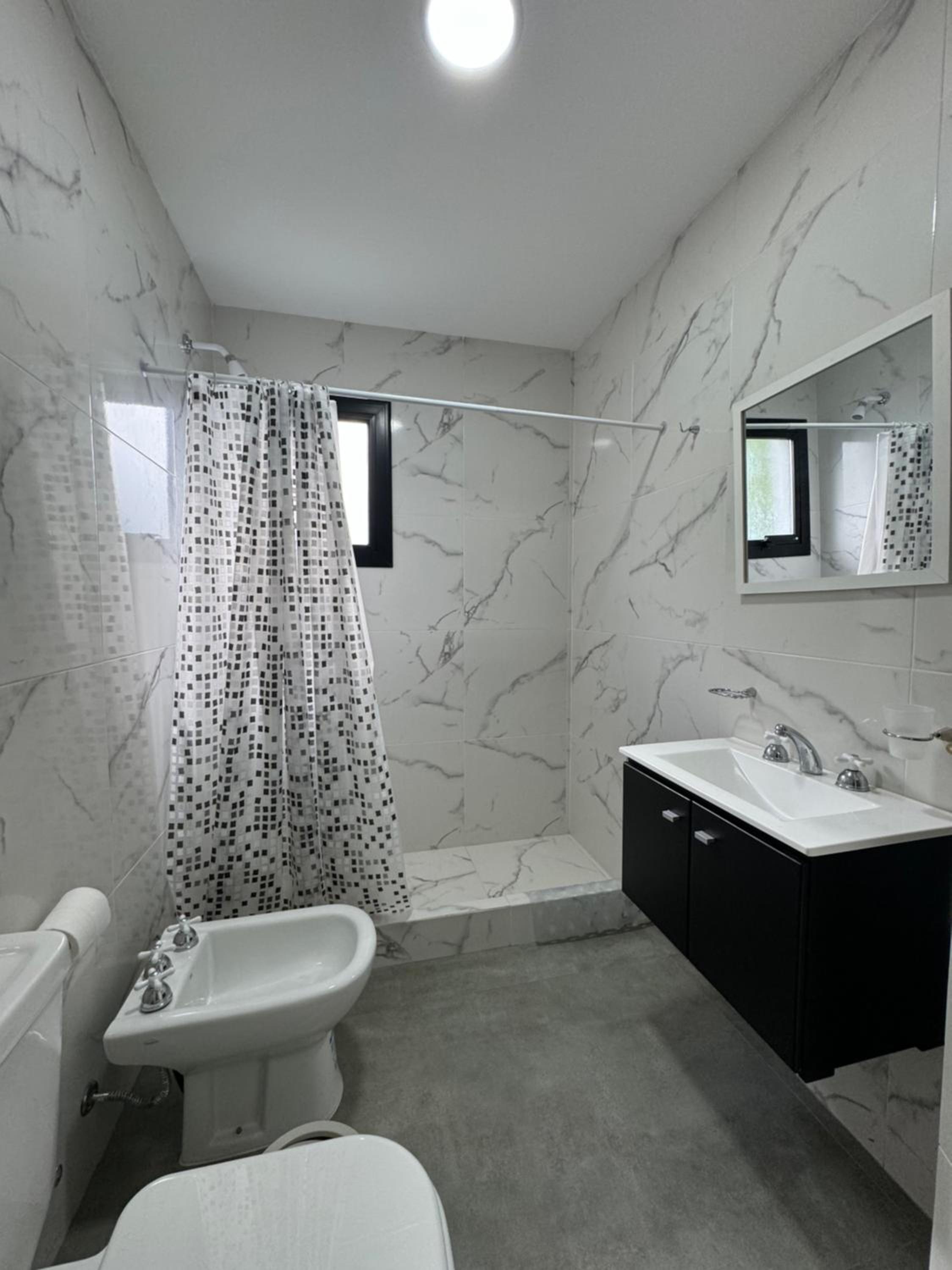 Moderna Casa en Costa Esmeralda