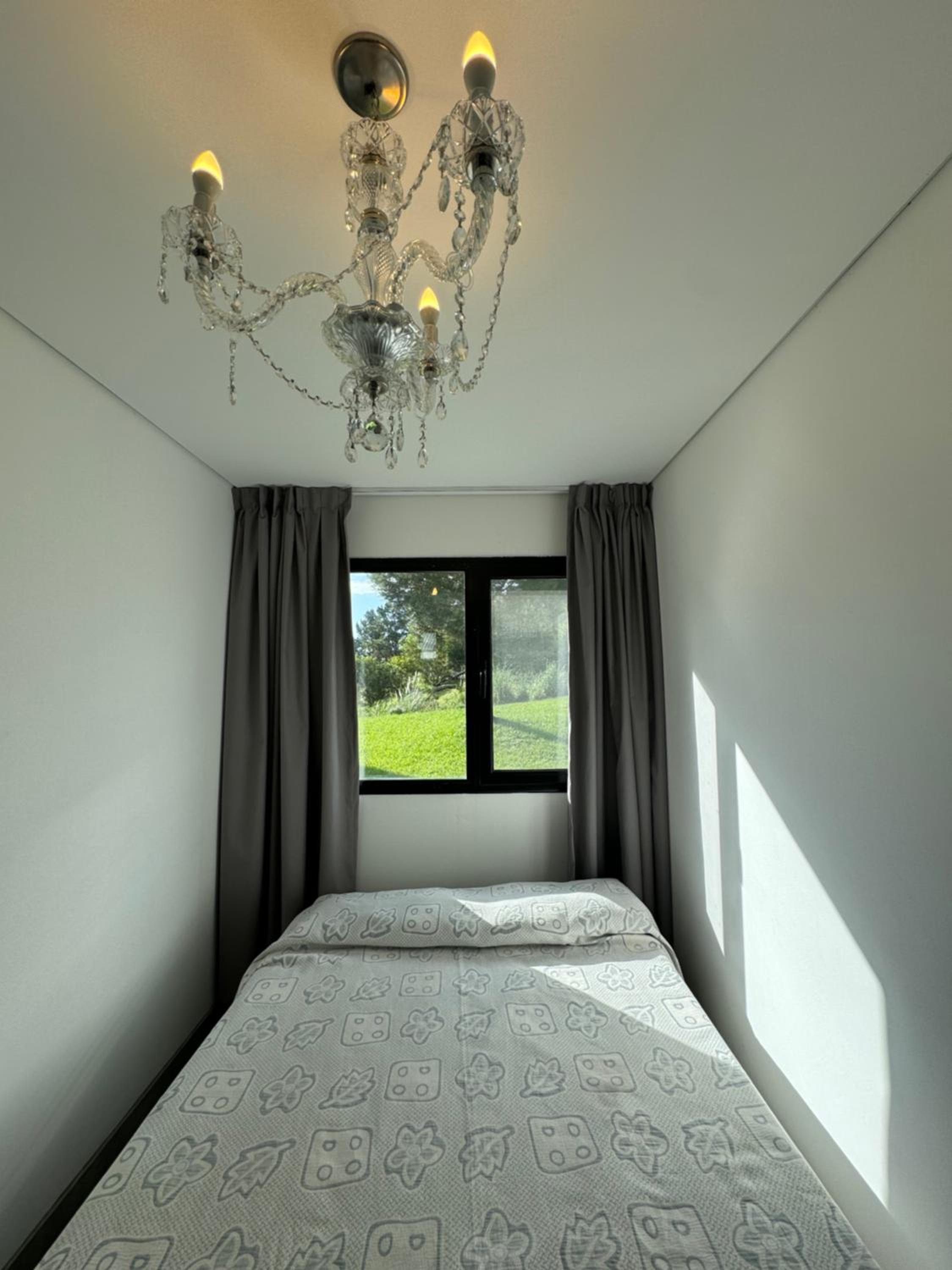 Moderna Casa en Costa Esmeralda
