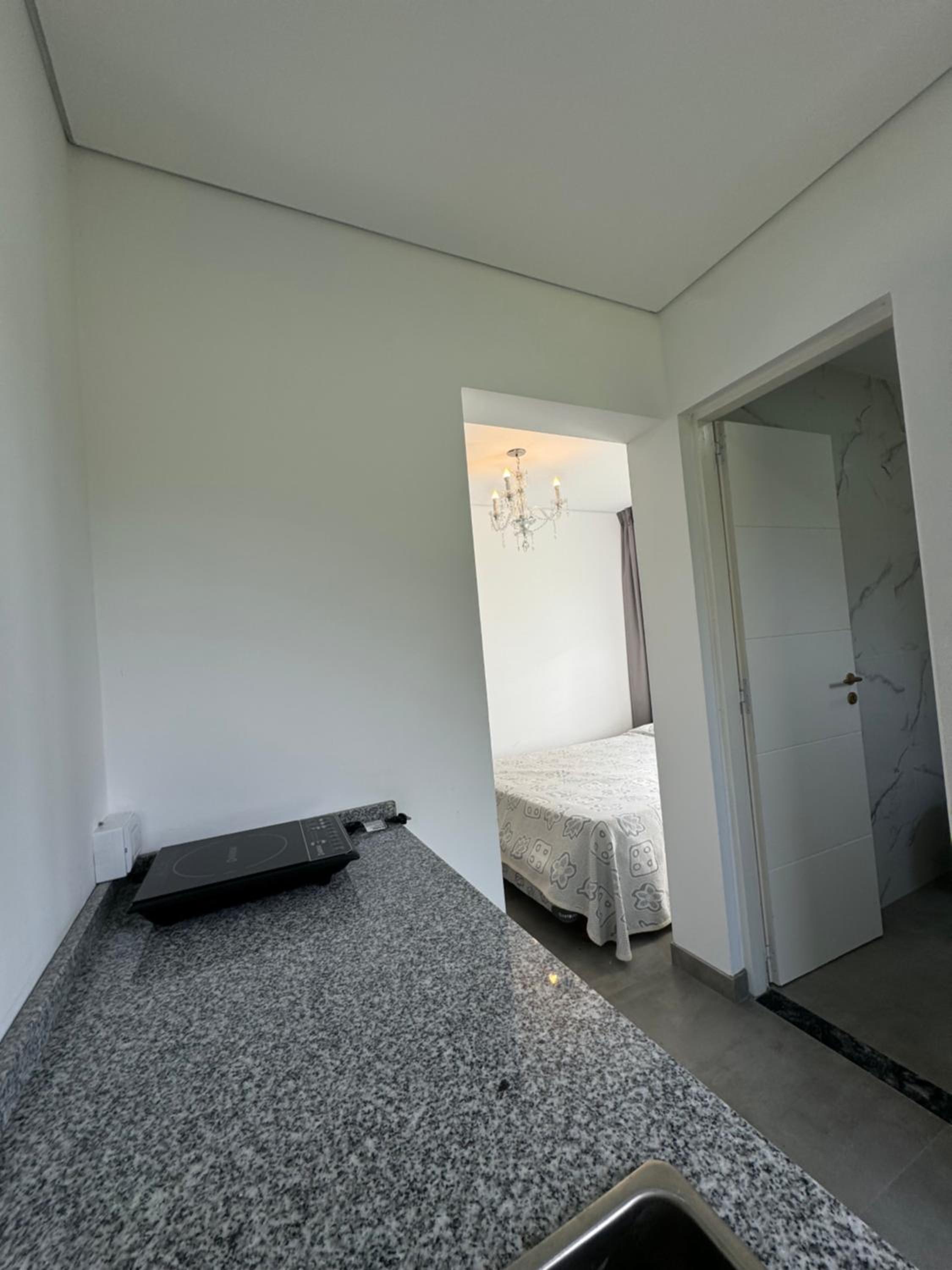 Moderna Casa en Costa Esmeralda