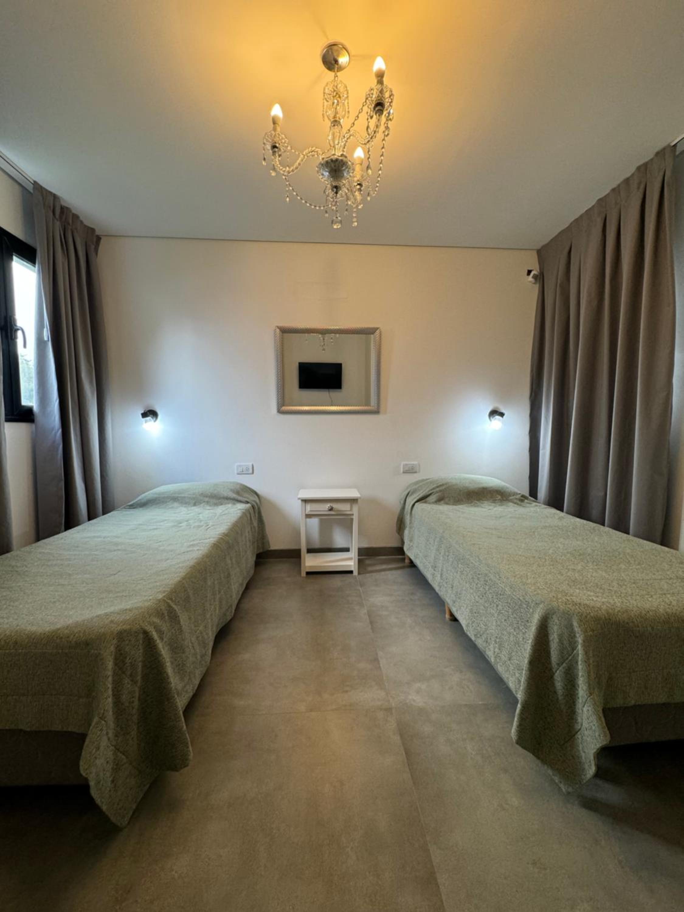 Moderna Casa en Costa Esmeralda