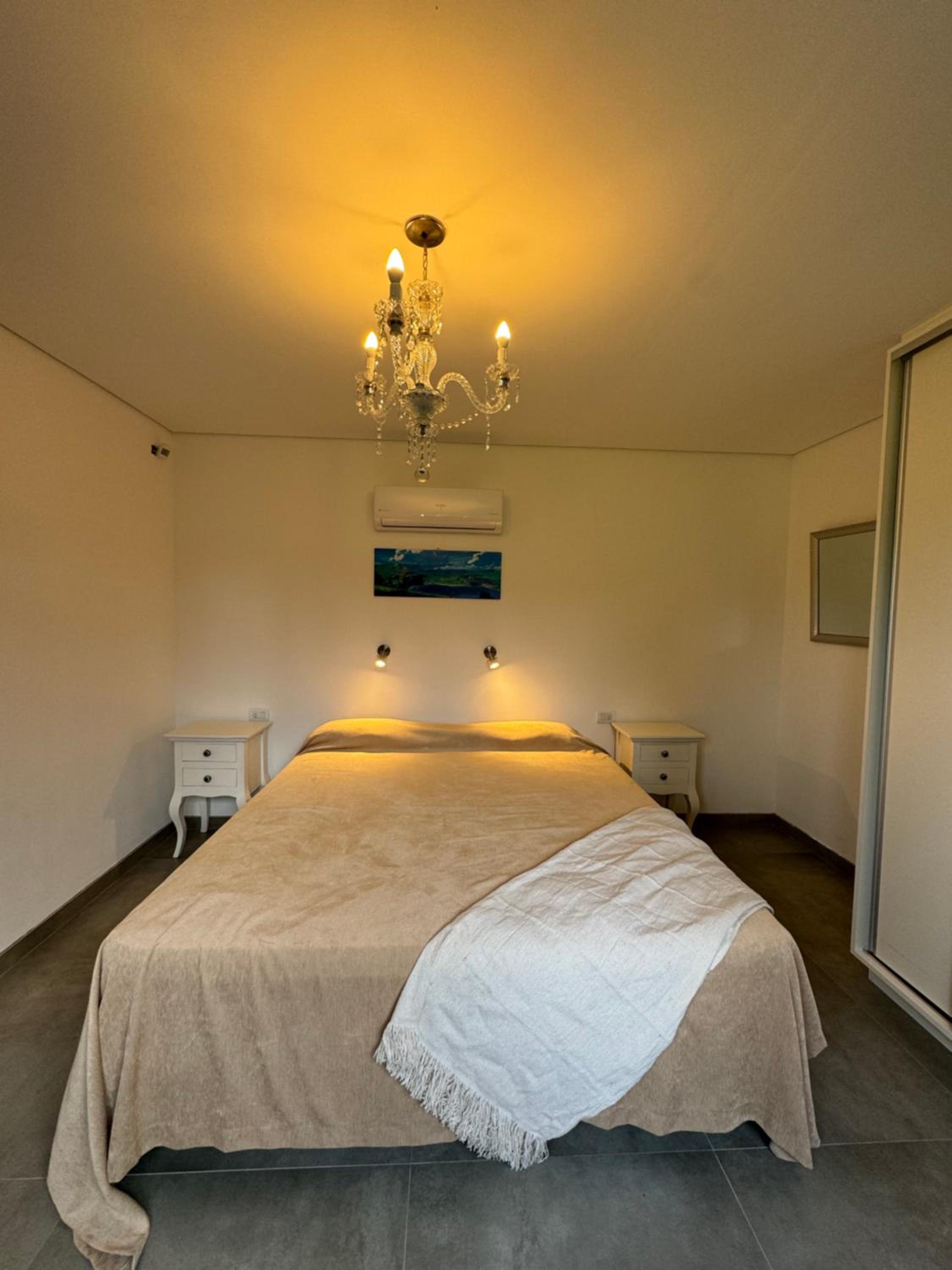 Moderna Casa en Costa Esmeralda