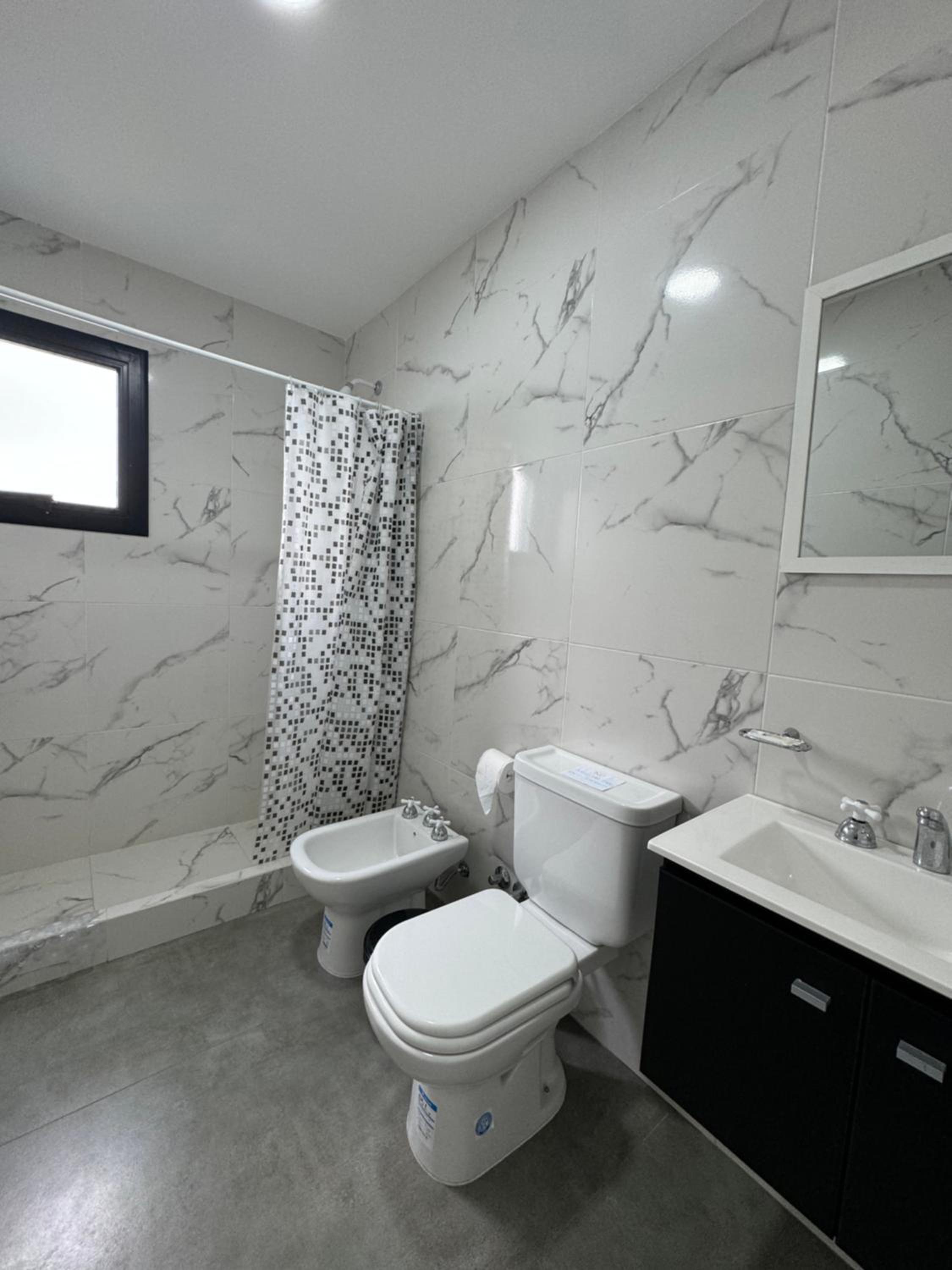 Moderna Casa en Costa Esmeralda