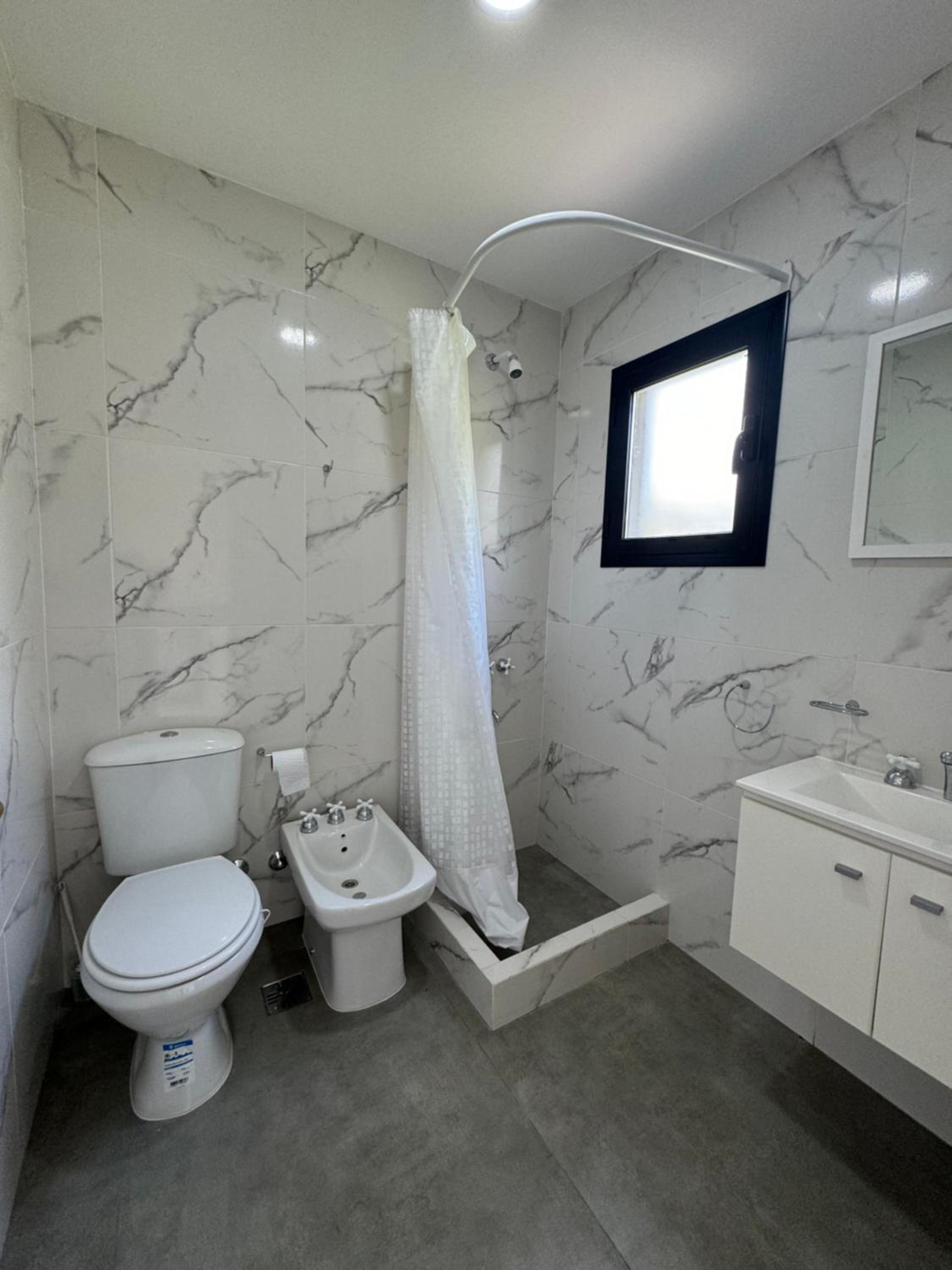Moderna Casa en Costa Esmeralda