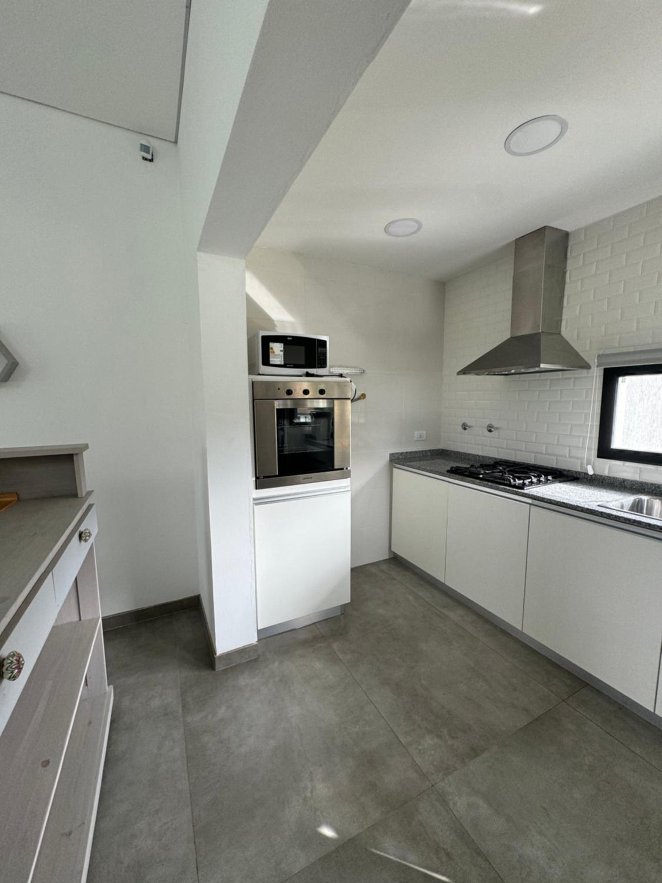 Moderna Casa en Costa Esmeralda