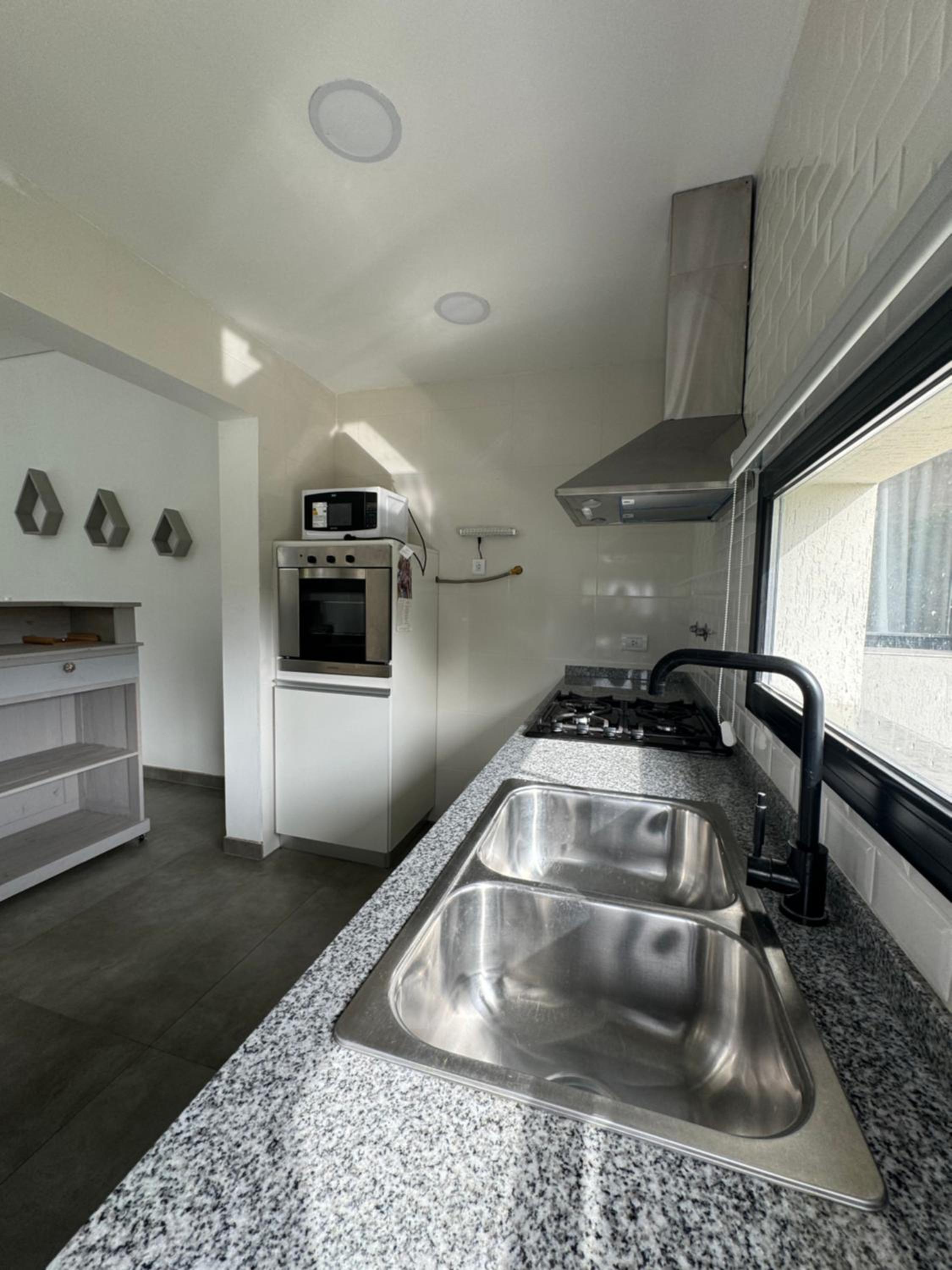 Moderna Casa en Costa Esmeralda
