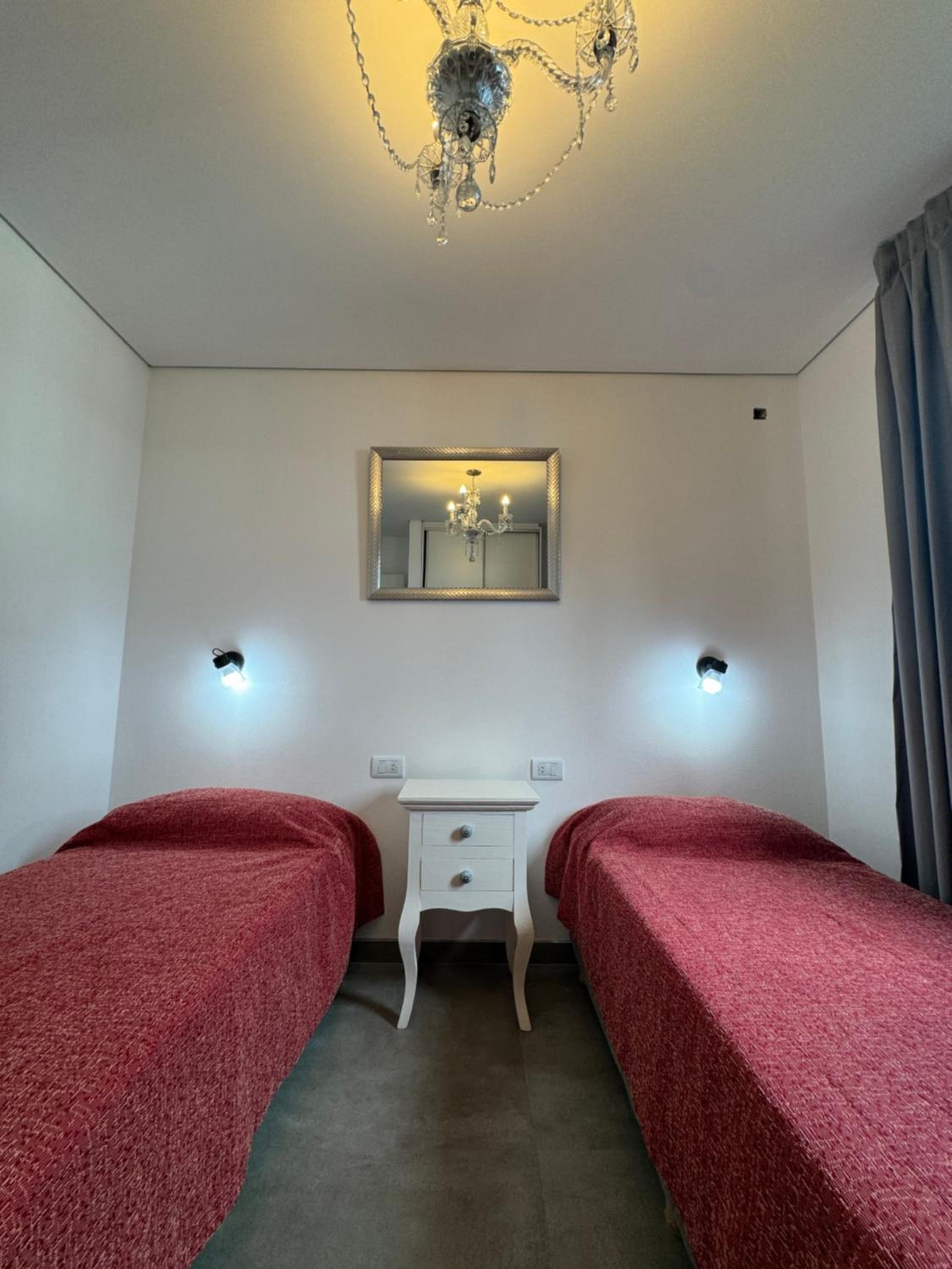 Moderna Casa en Costa Esmeralda