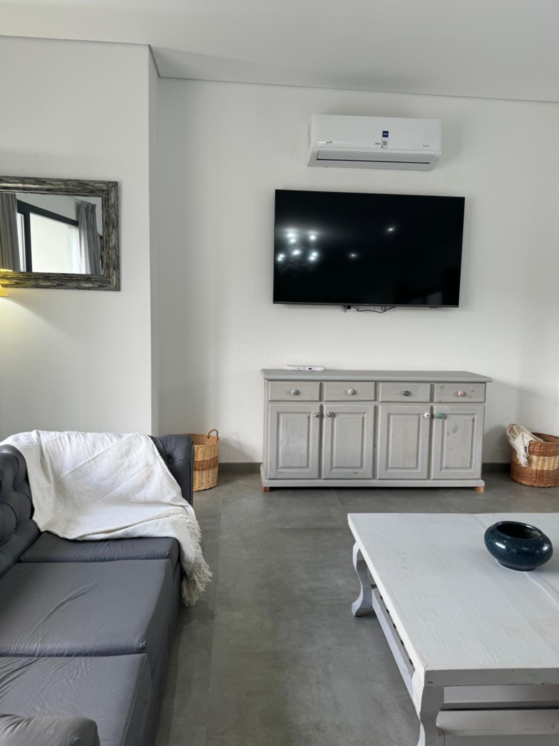 Moderna Casa en Costa Esmeralda