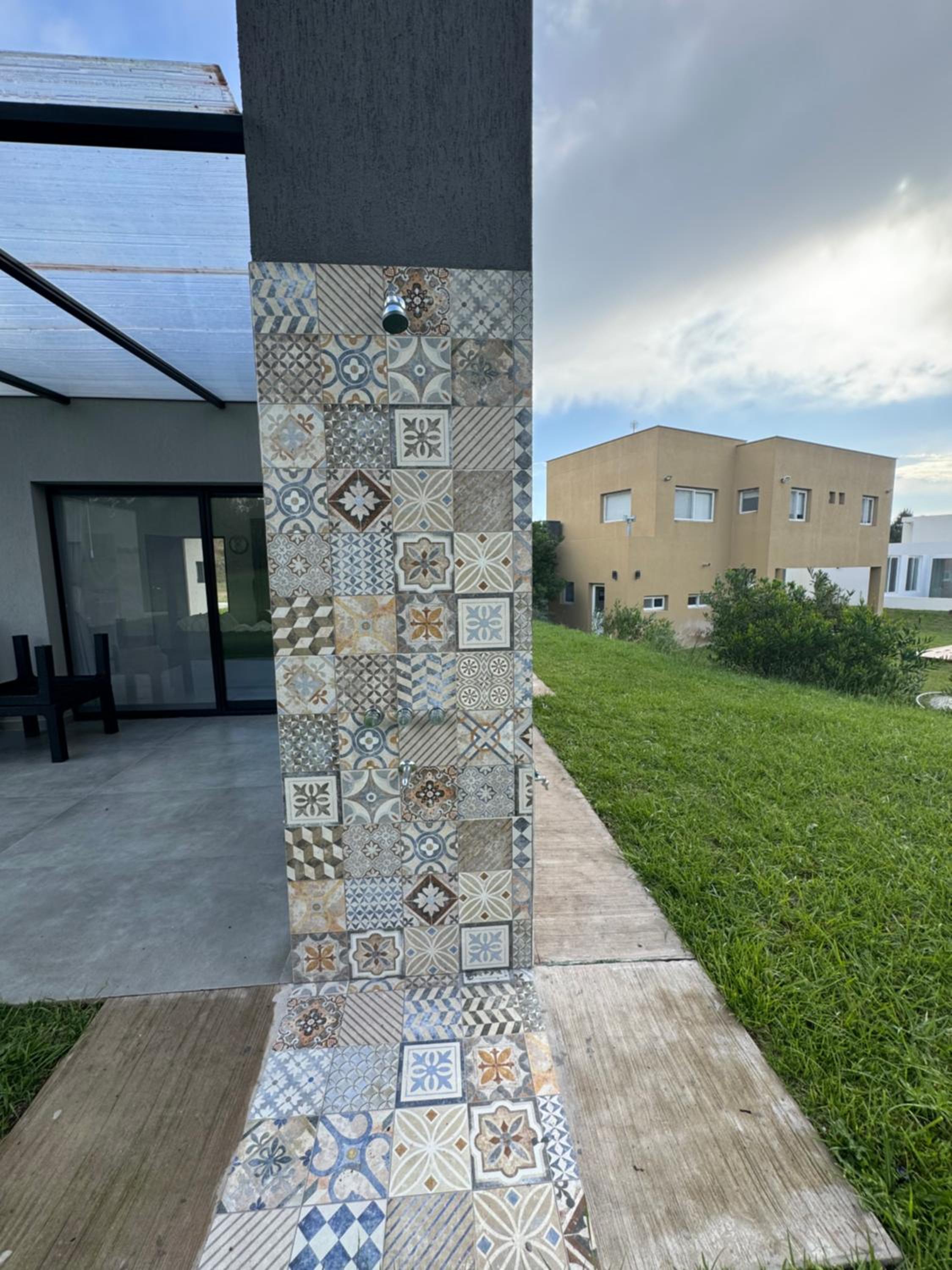 Moderna Casa en Costa Esmeralda