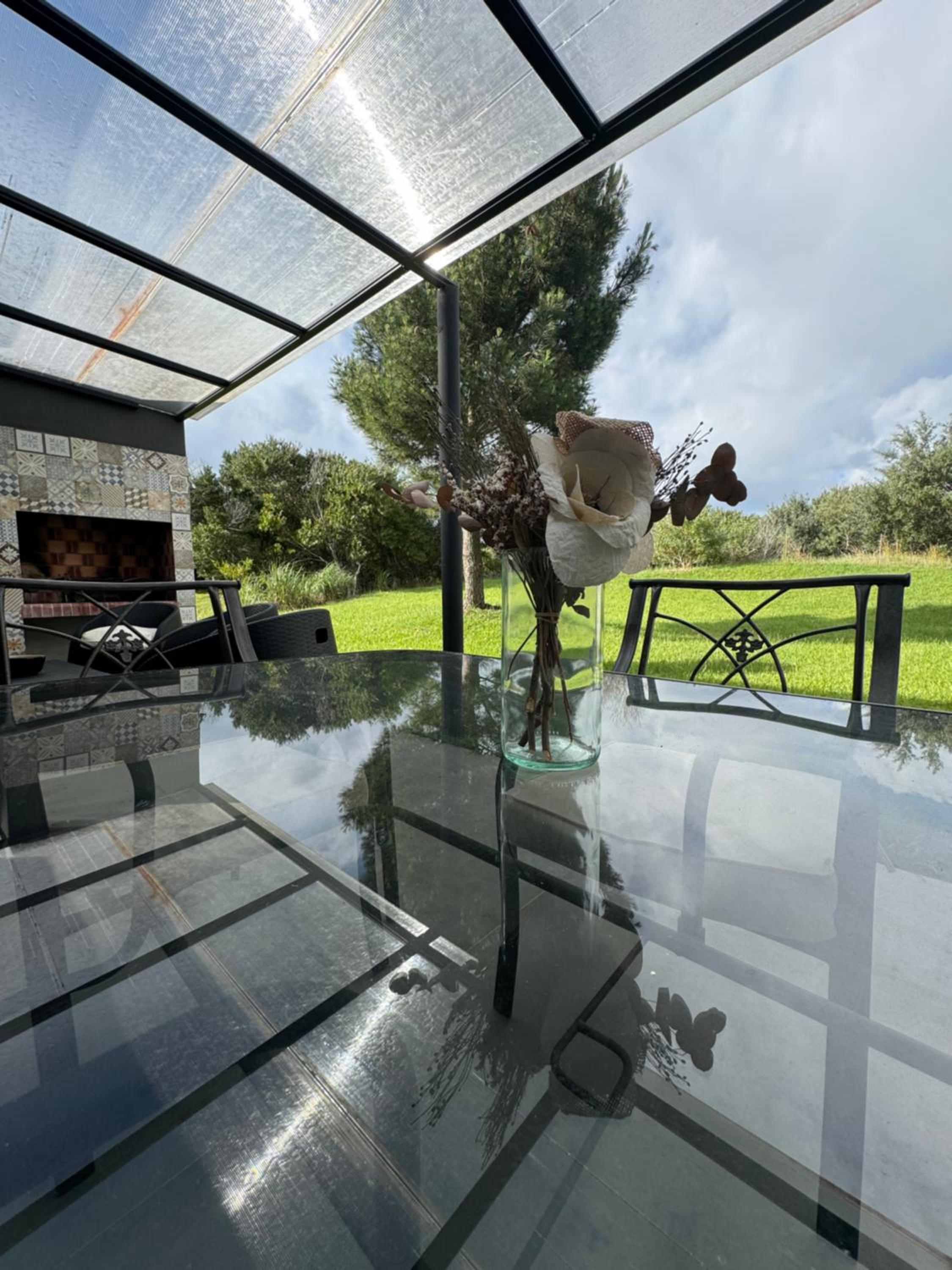 Moderna Casa en Costa Esmeralda