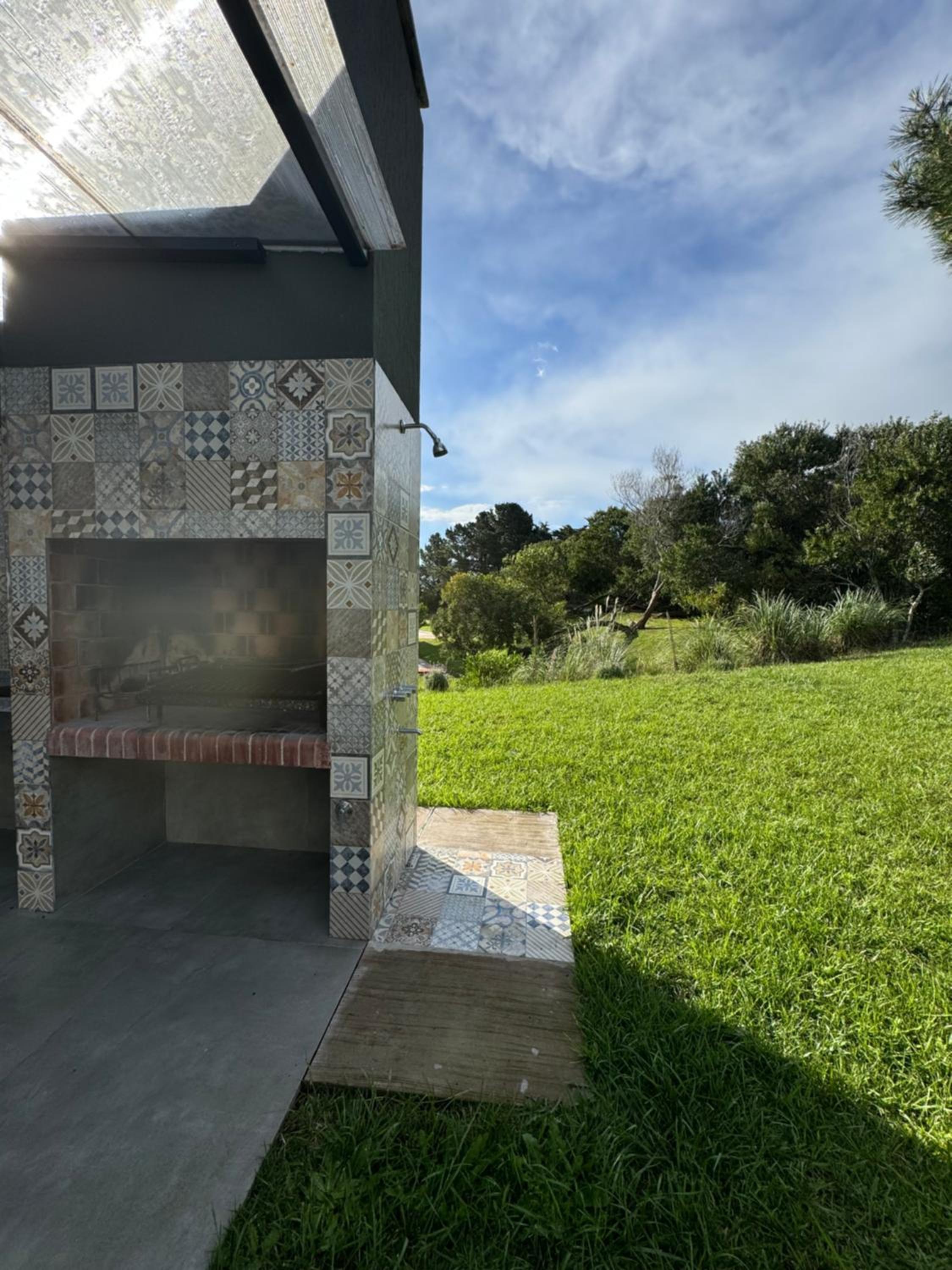 Moderna Casa en Costa Esmeralda