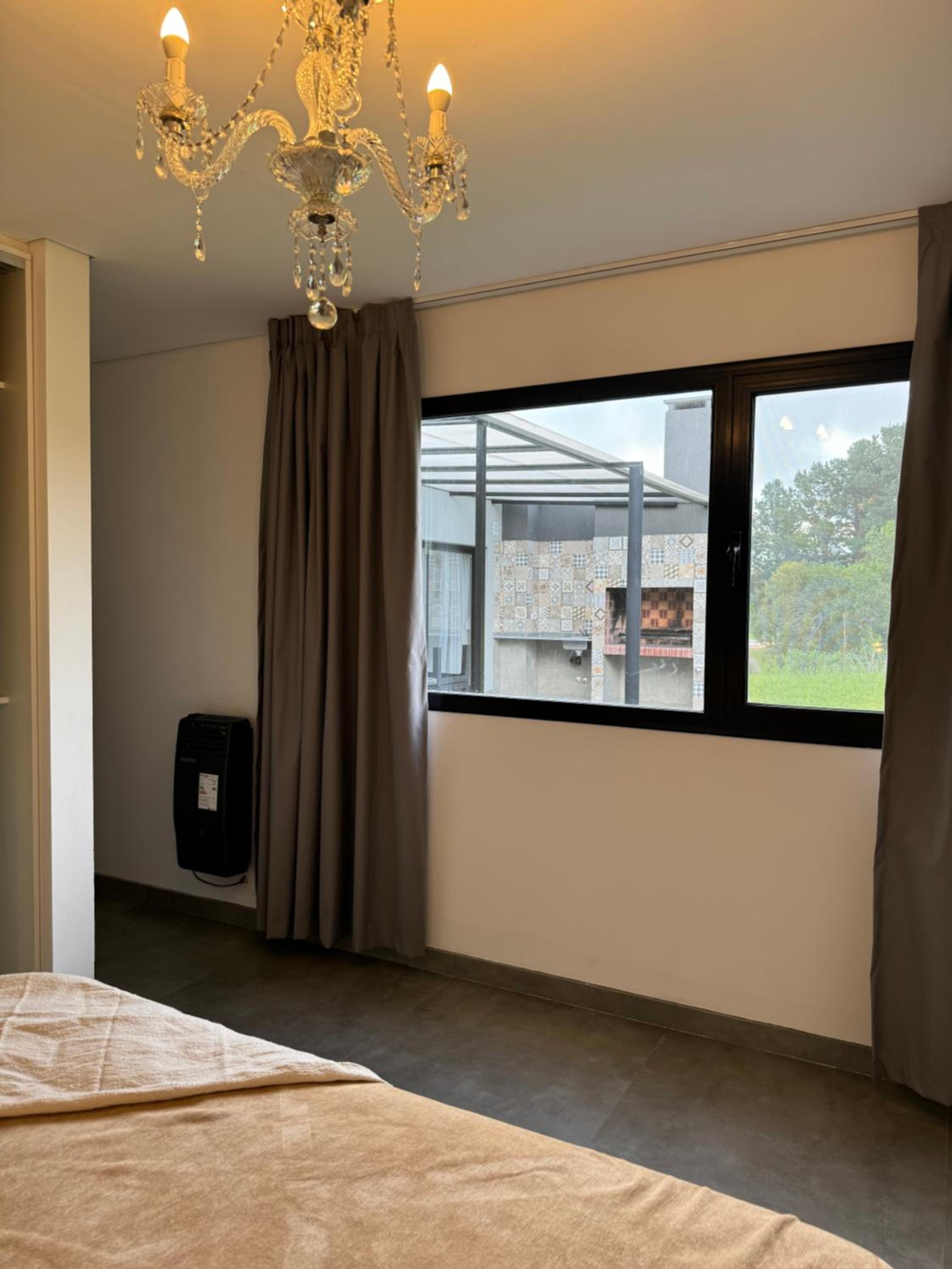 Moderna Casa en Costa Esmeralda