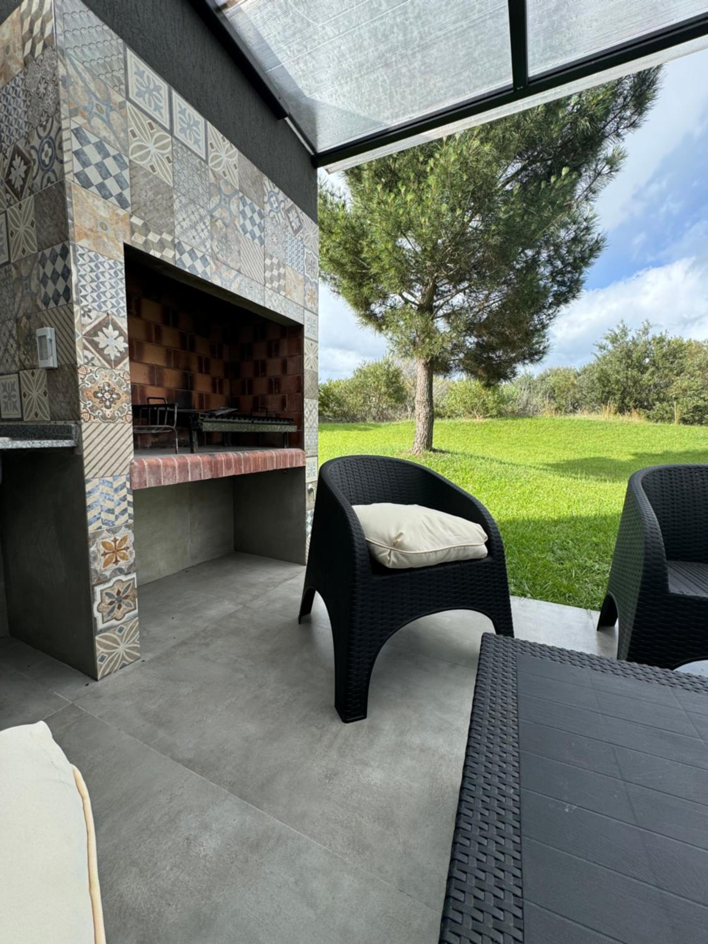Moderna Casa en Costa Esmeralda