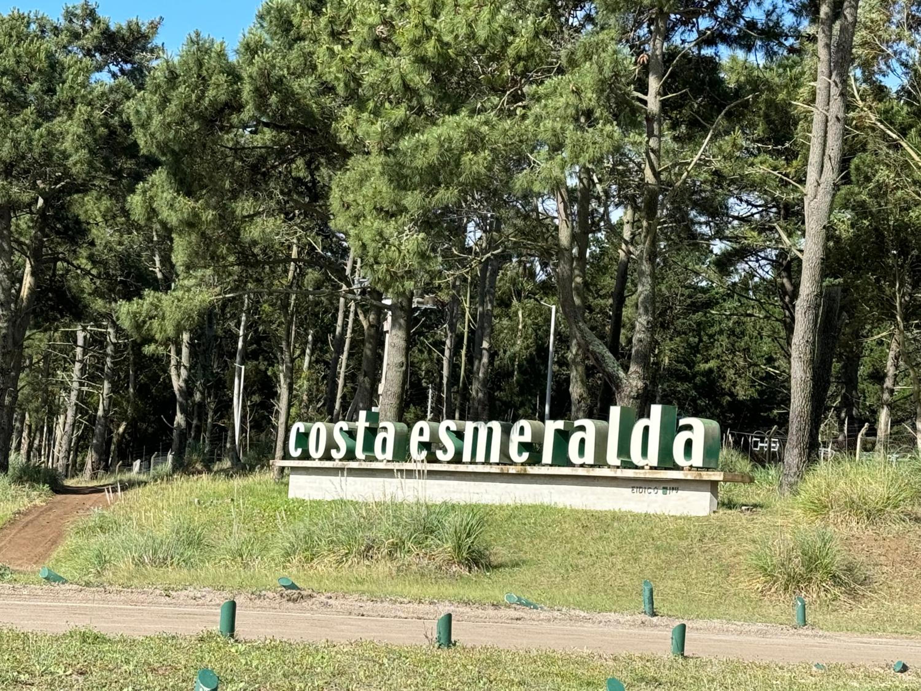 Moderna Casa en Costa Esmeralda