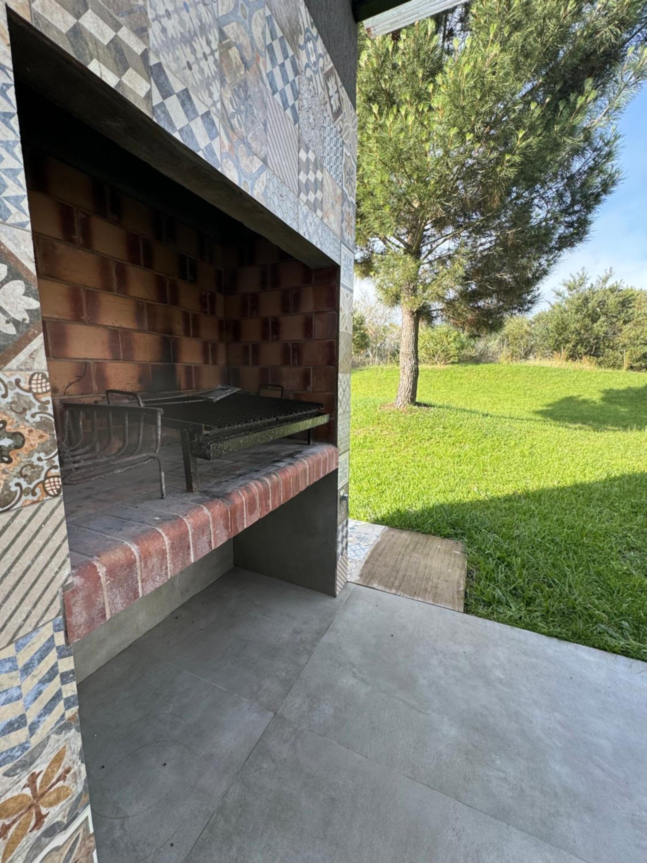Moderna Casa en Costa Esmeralda