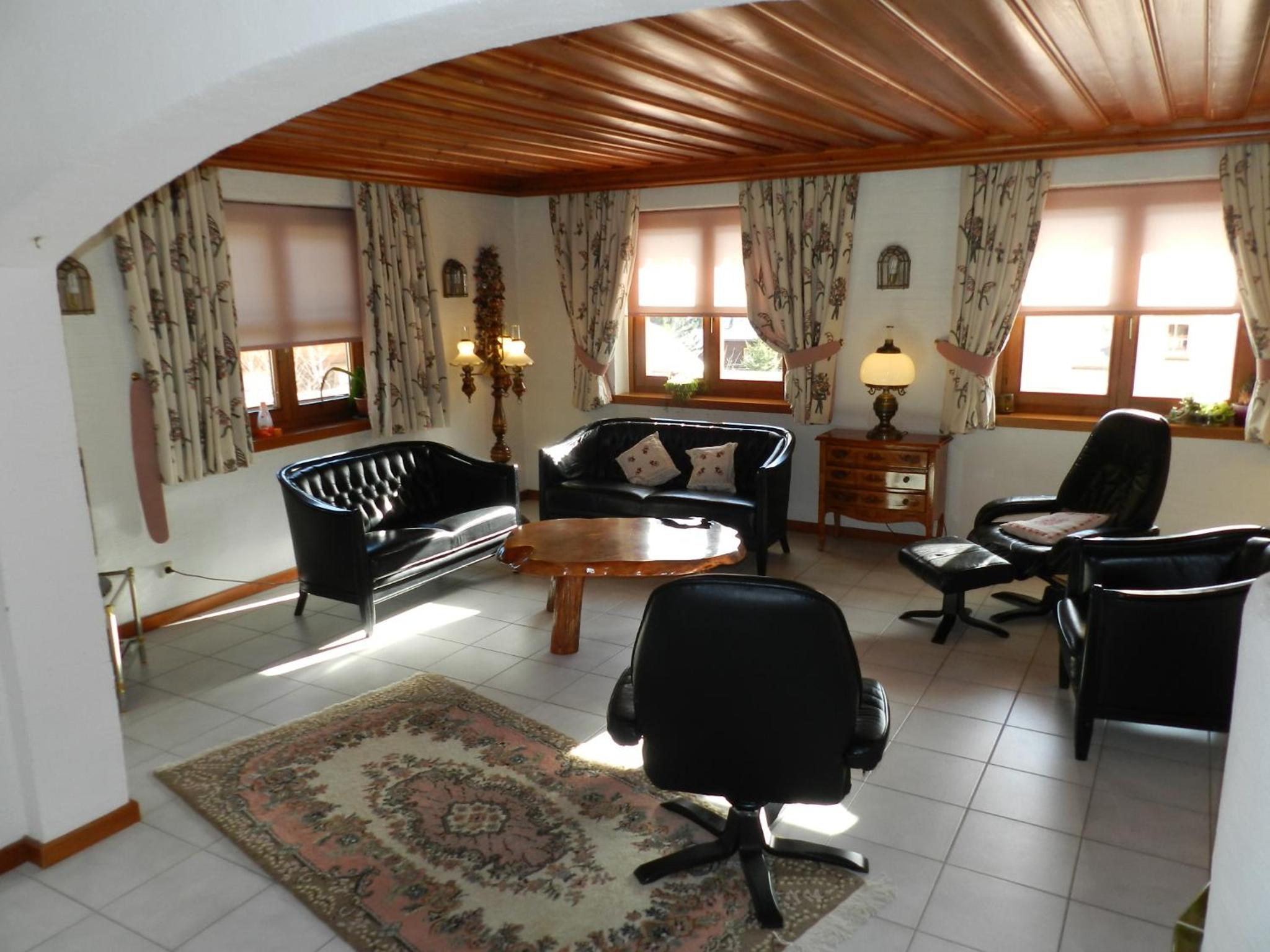 Haus Franz by ISA AGENTUR