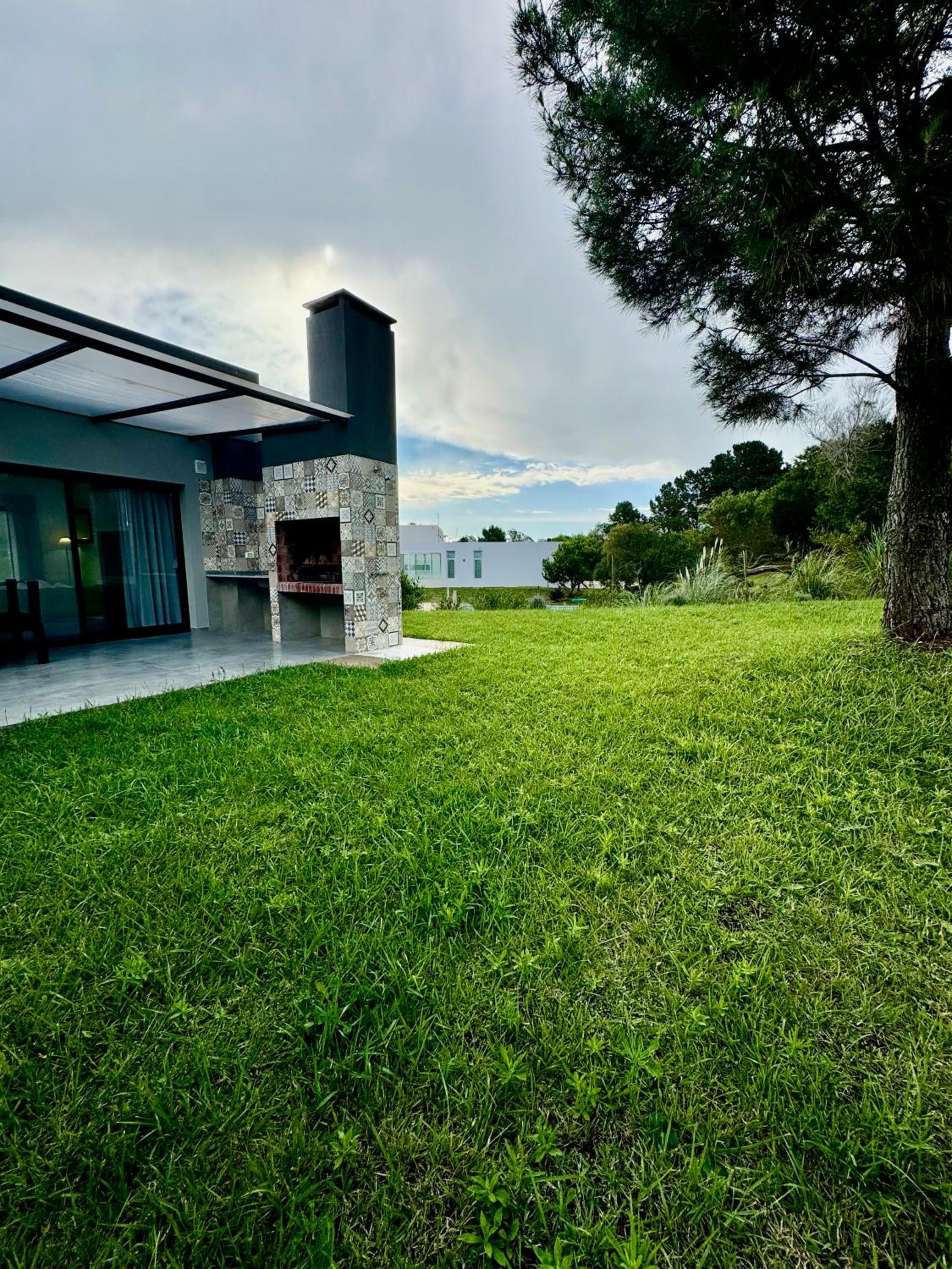 Moderna Casa en Costa Esmeralda