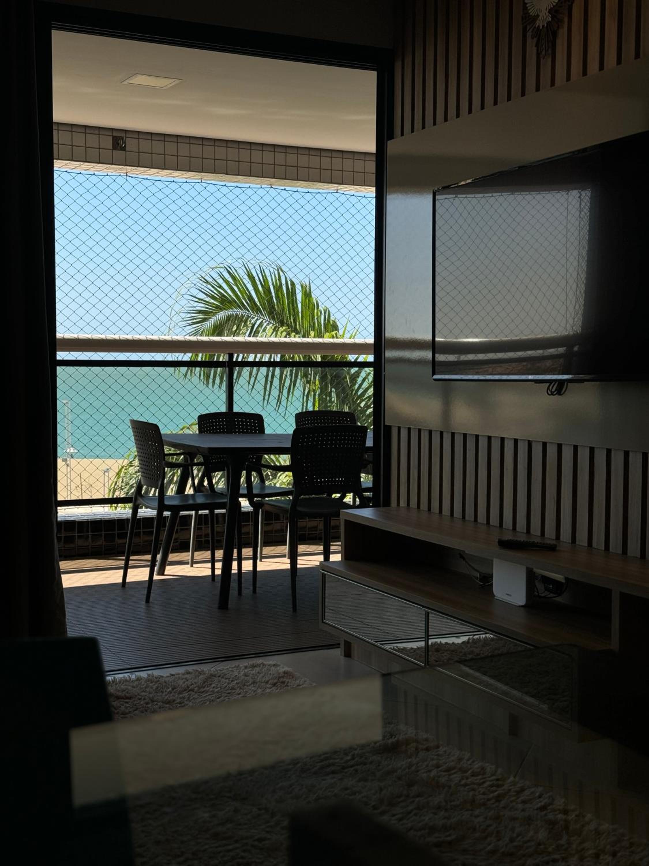 landscap Meireles Fortaleza