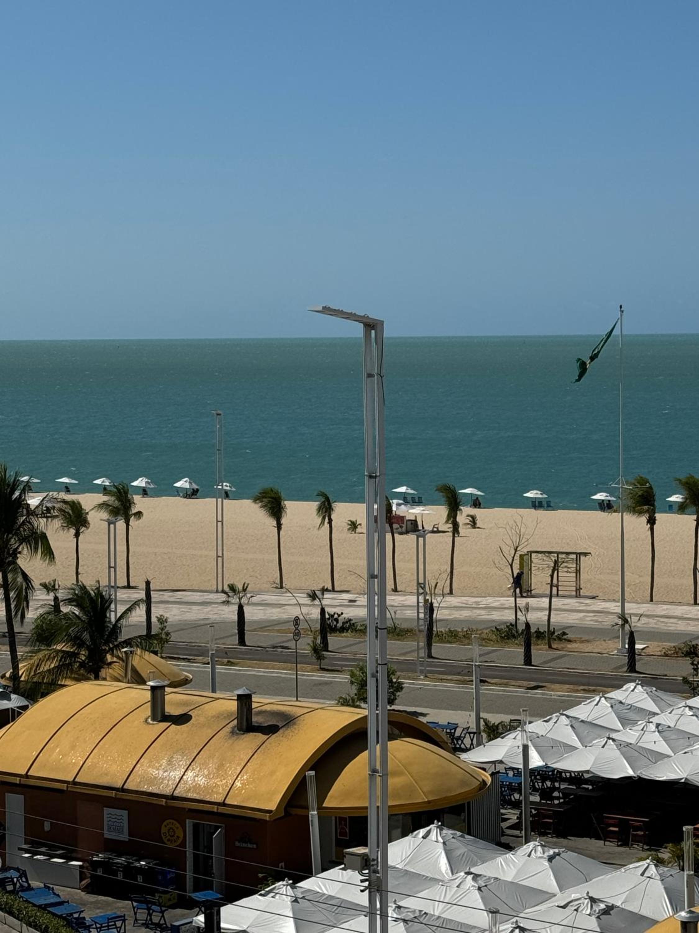 landscap Meireles Fortaleza