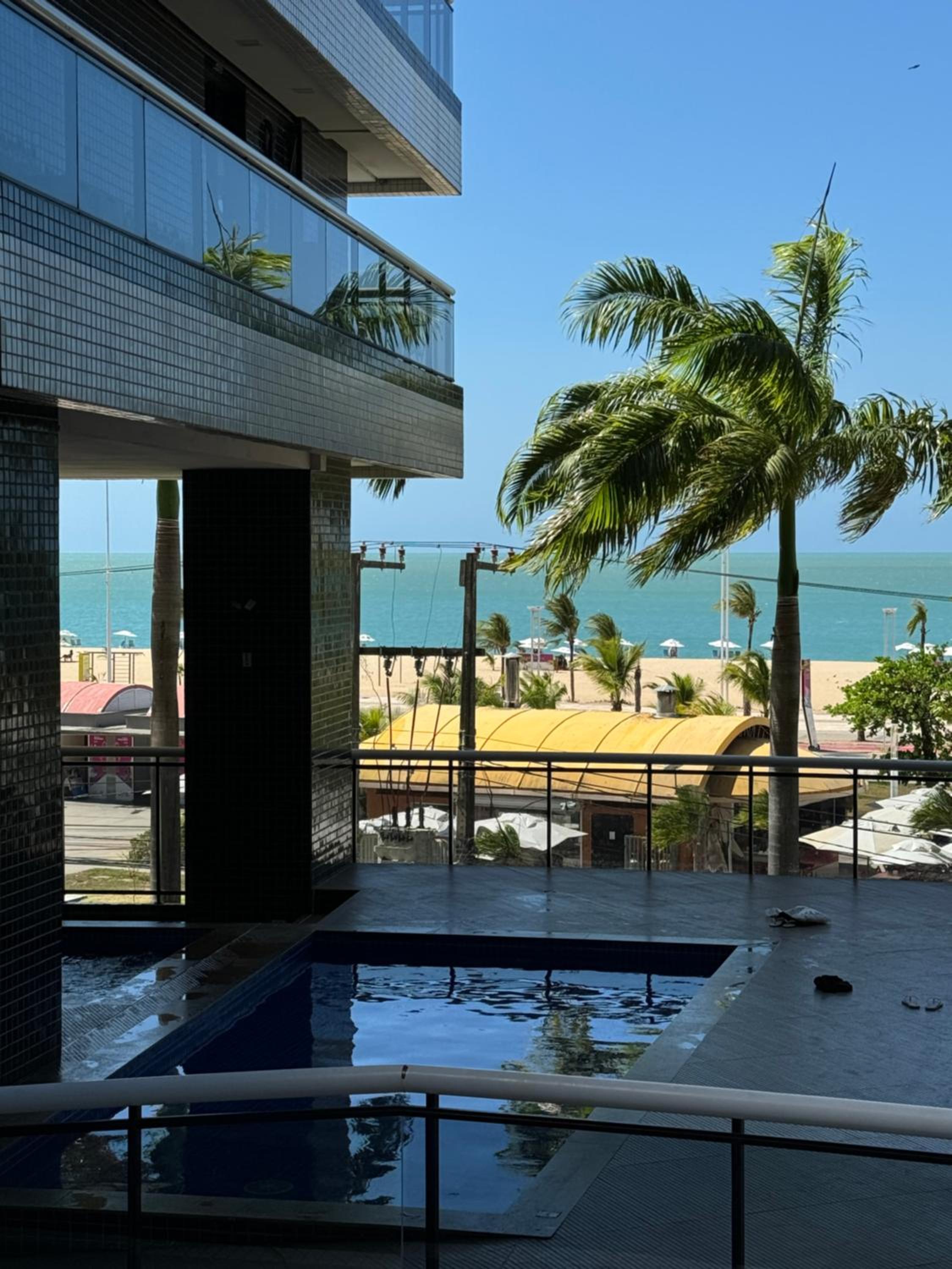 landscap Meireles Fortaleza