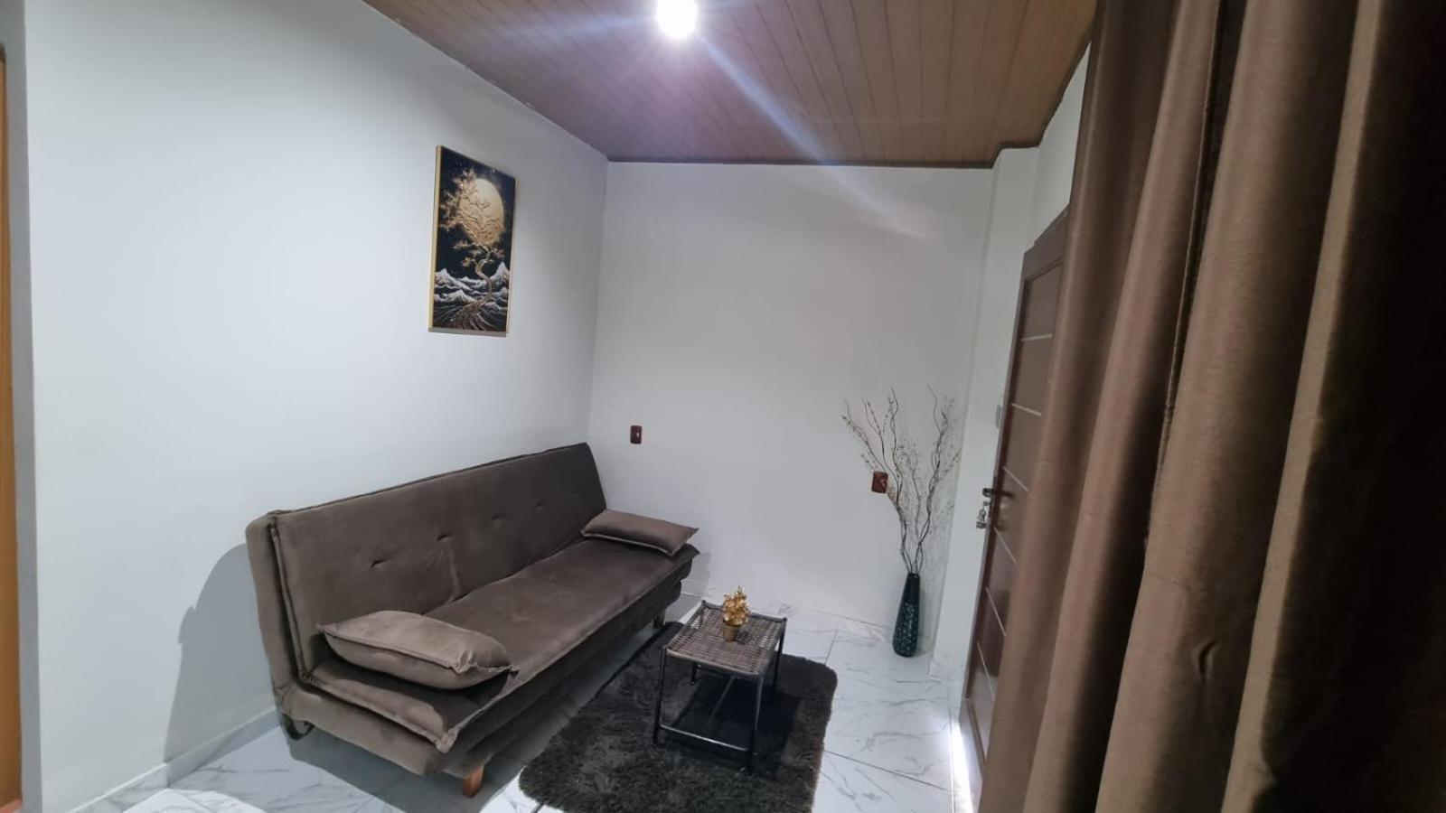 Apartamento la Colina de Sajonia solo efectivo guaranies view 4