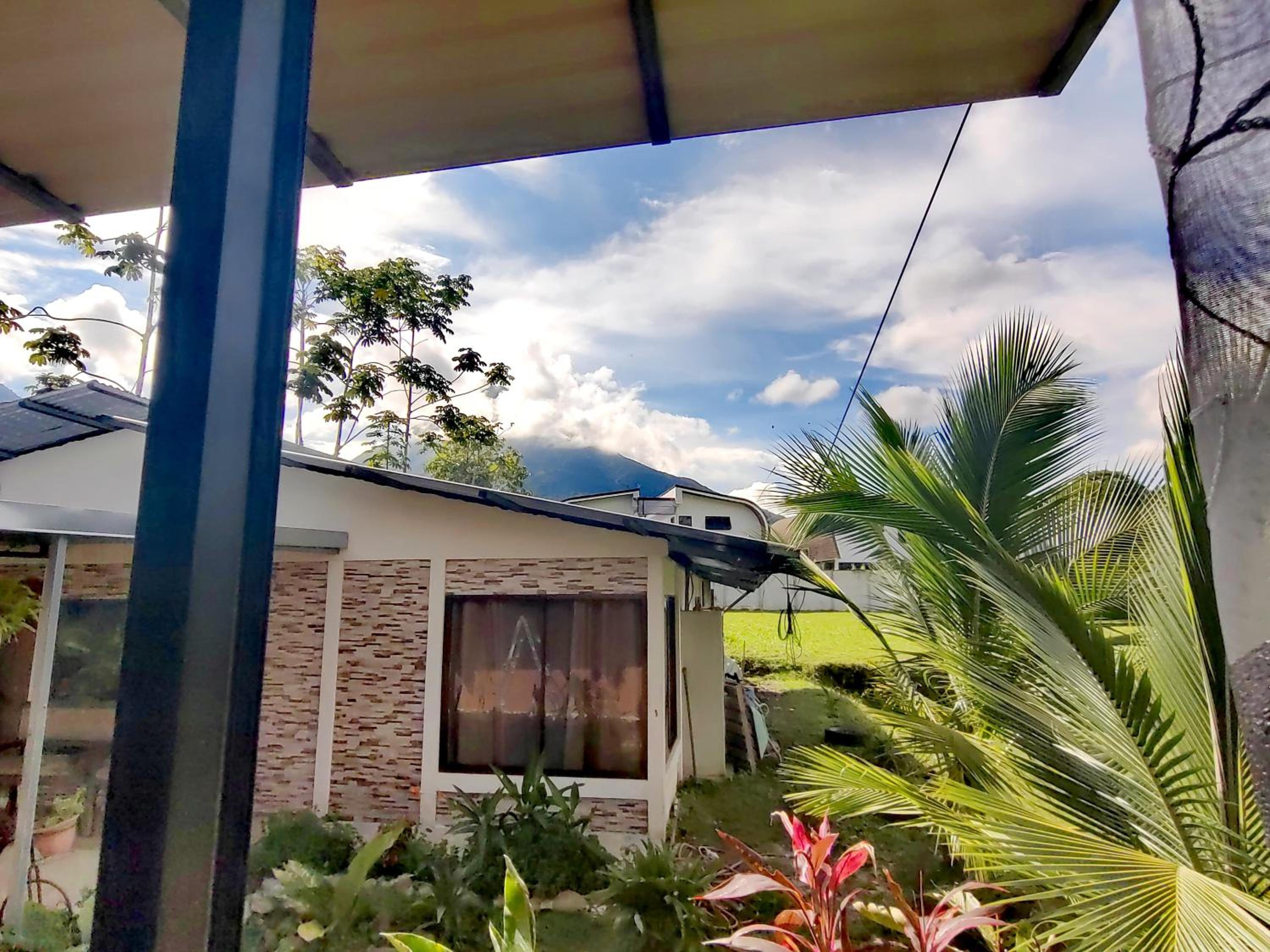Viewpoint Volcán Arenal Mini Villa Full Equipada
