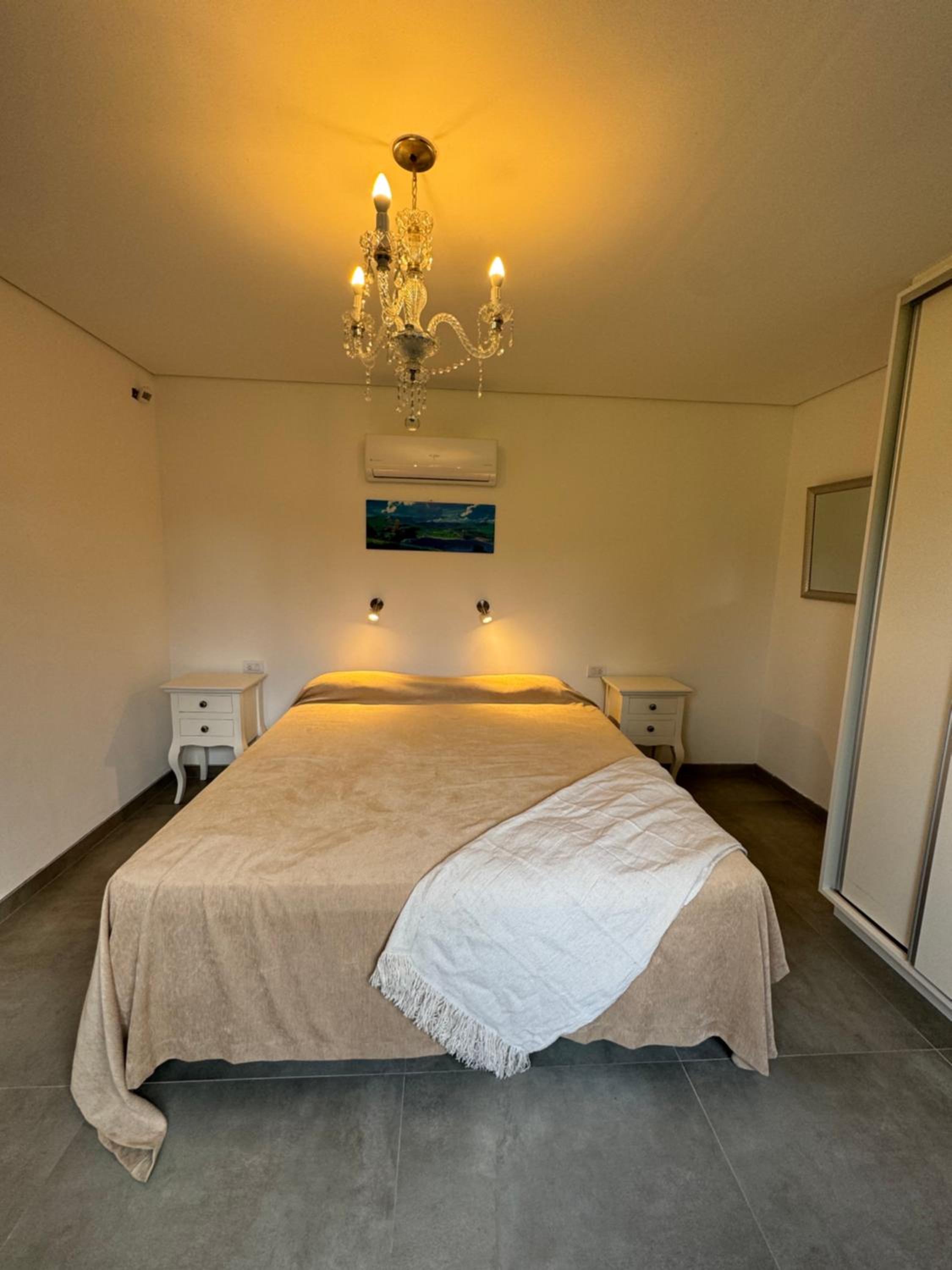 Moderna Casa en Costa Esmeralda