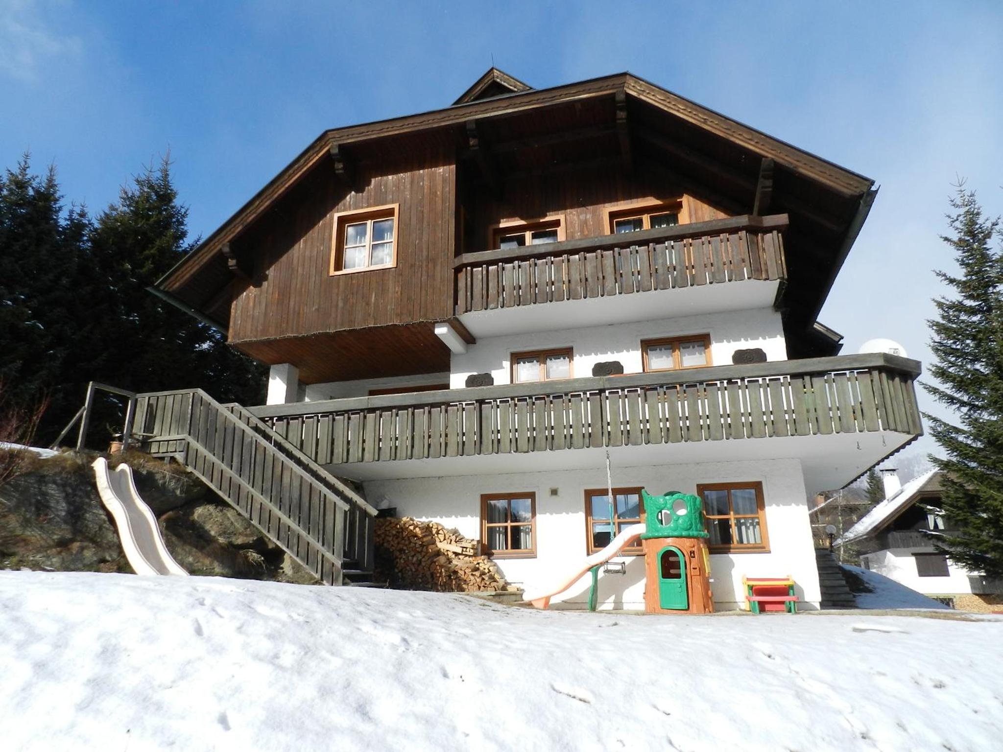 Haus Franz by ISA AGENTUR