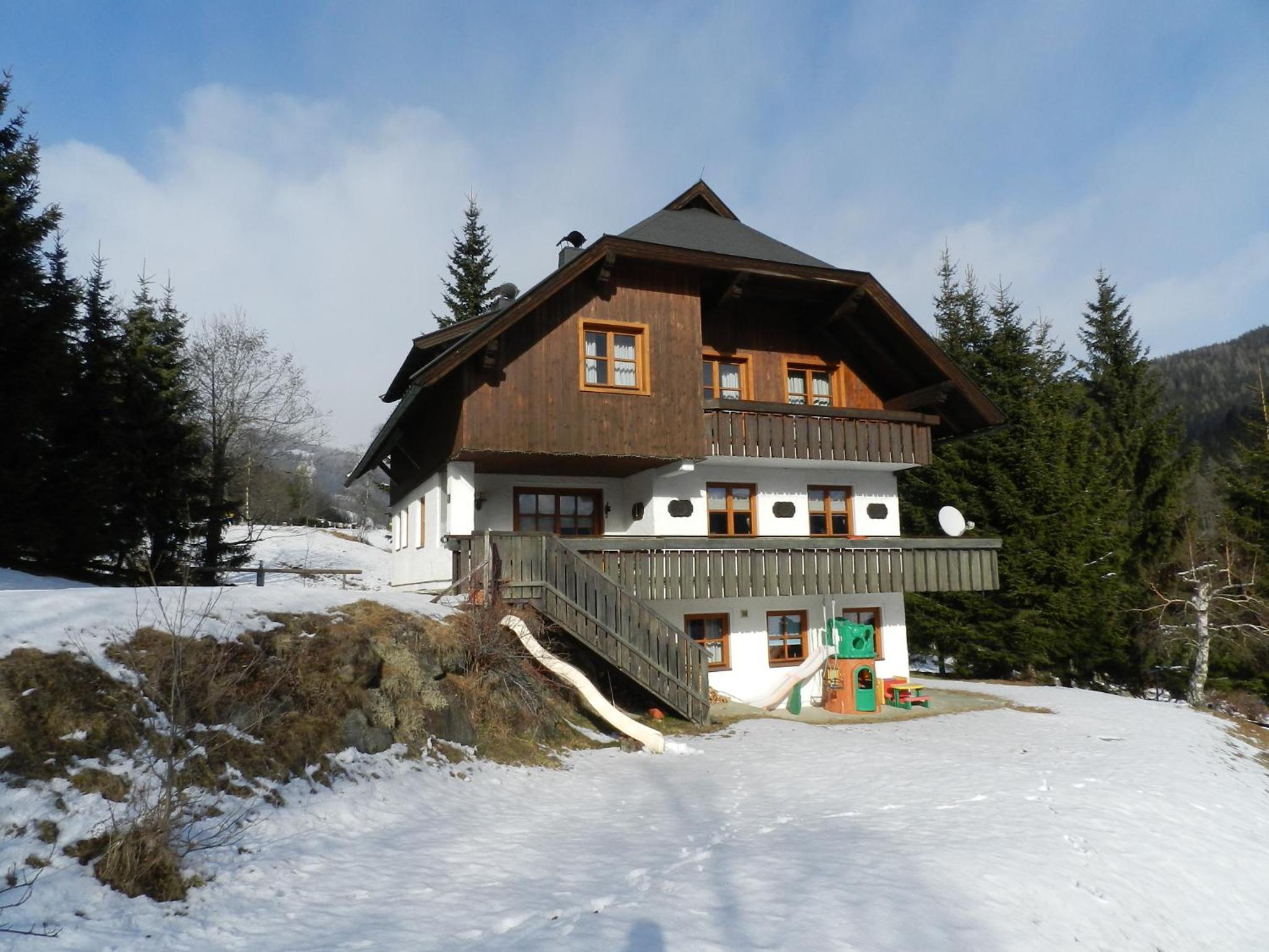 Haus Franz by ISA AGENTUR