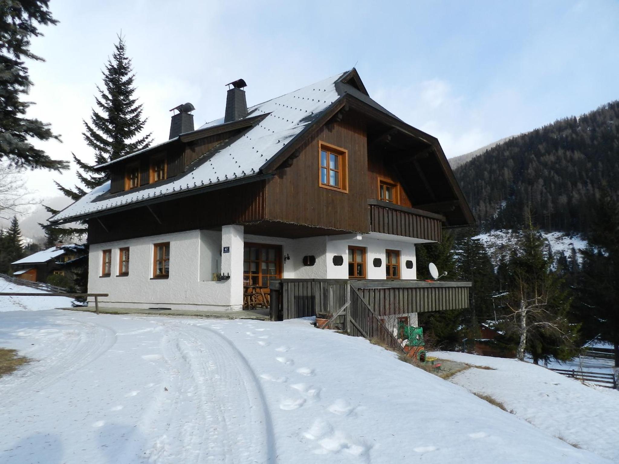 Haus Franz by ISA AGENTUR