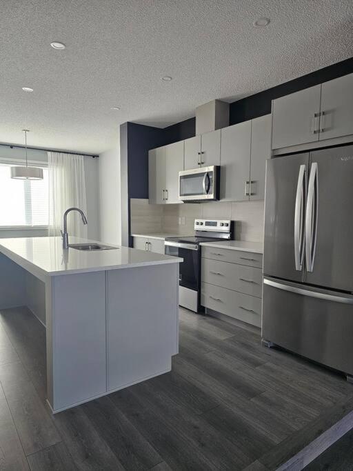 Calm and cozy 1 bedroom