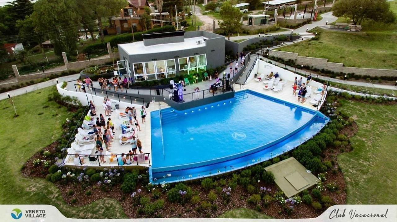 Azules Venetto Village Resort & Spa