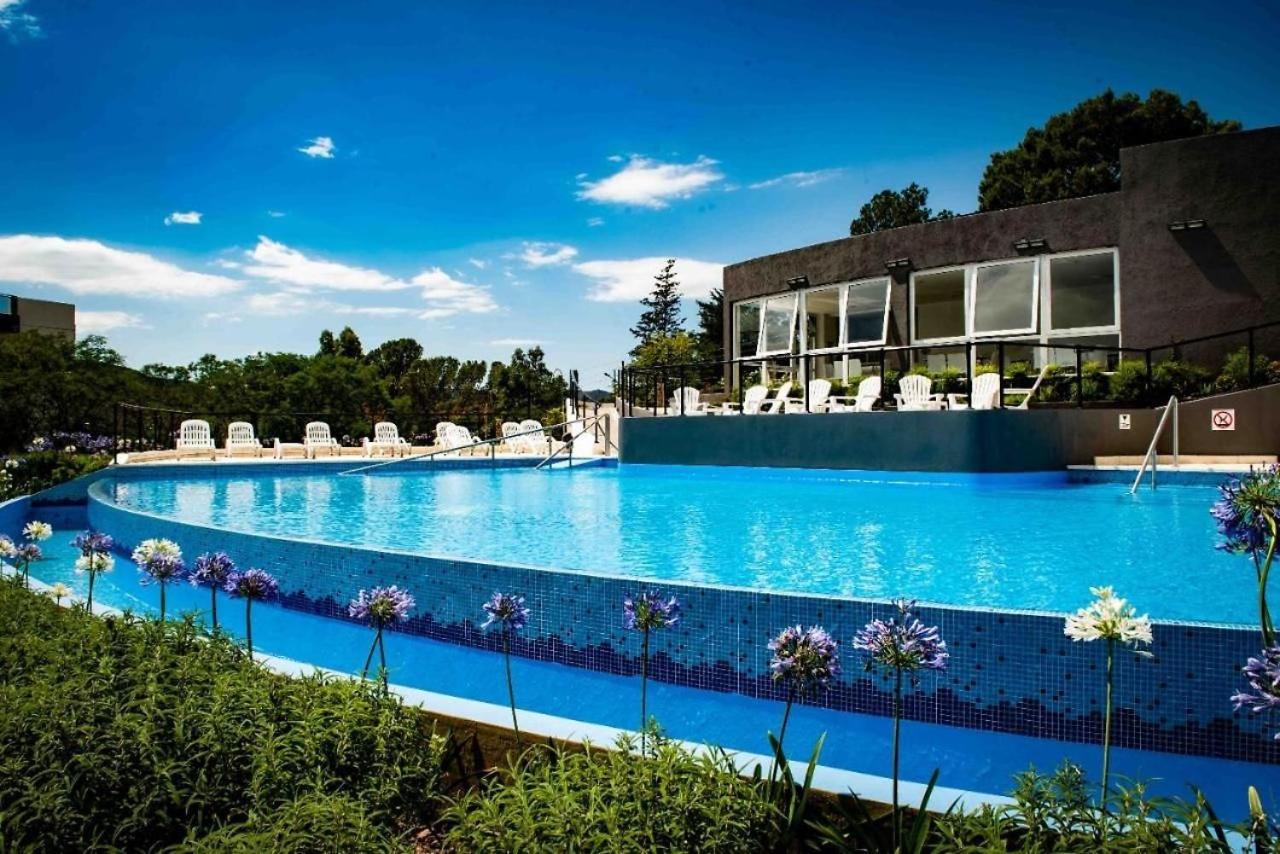 Azules Venetto Village Resort & Spa