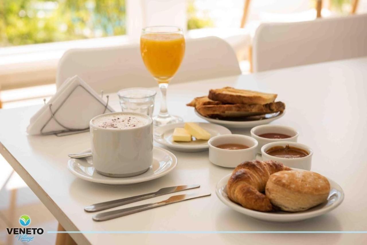 Azules Venetto Village Resort & Spa