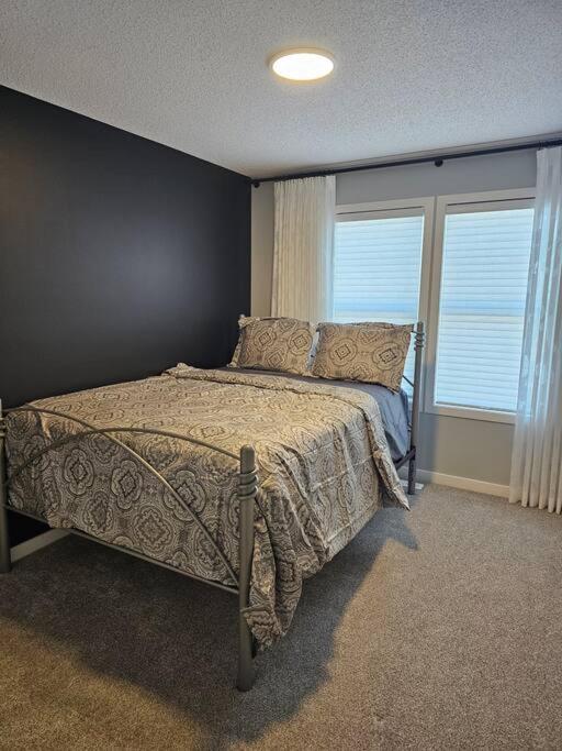 Calm and cozy 1 bedroom
