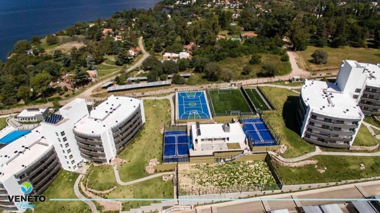 Azules Venetto Village Resort & Spa