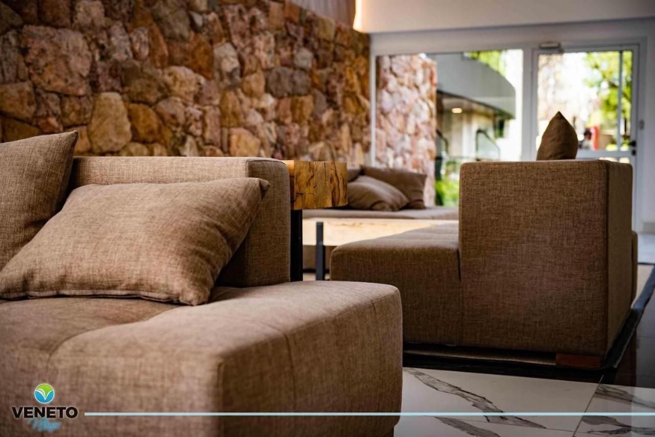 Azules Venetto Village Resort & Spa