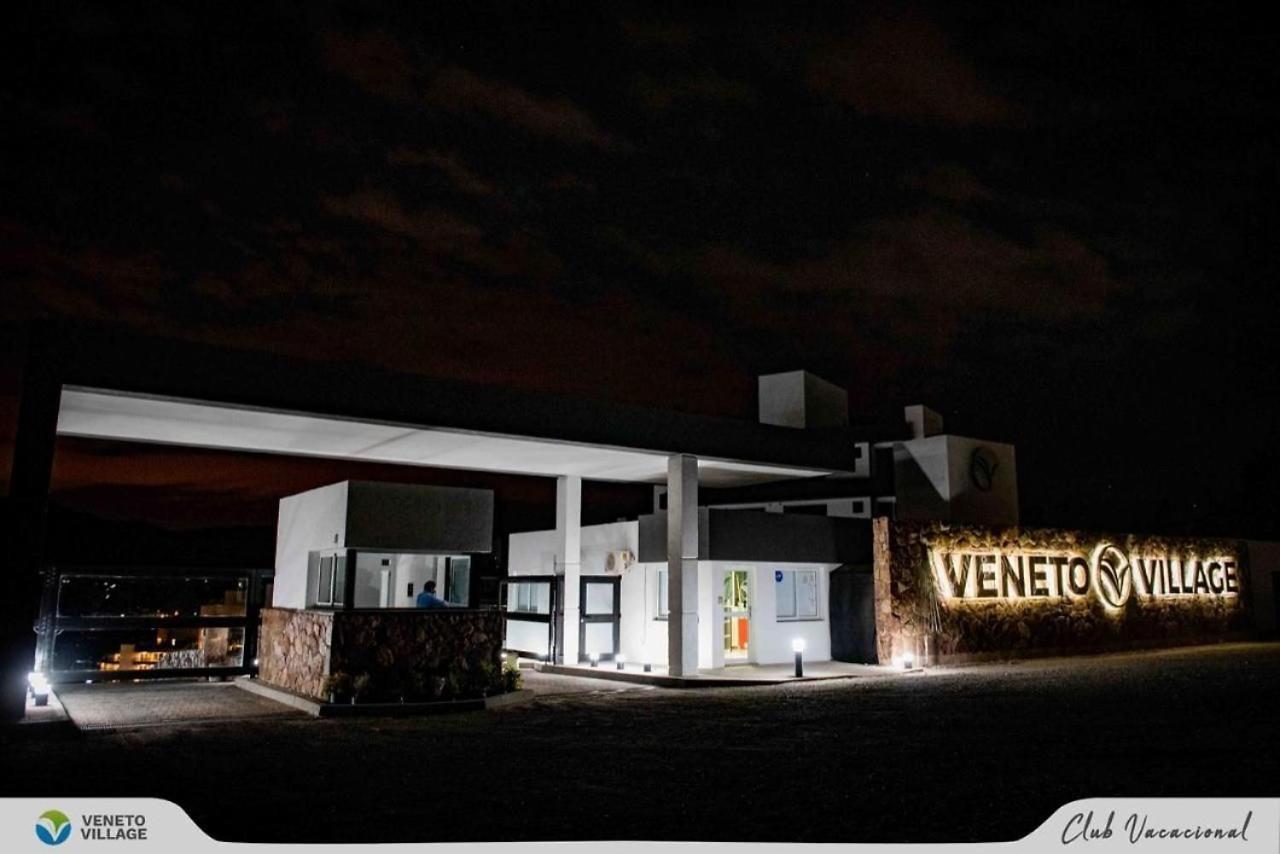 Azules Venetto Village Resort & Spa