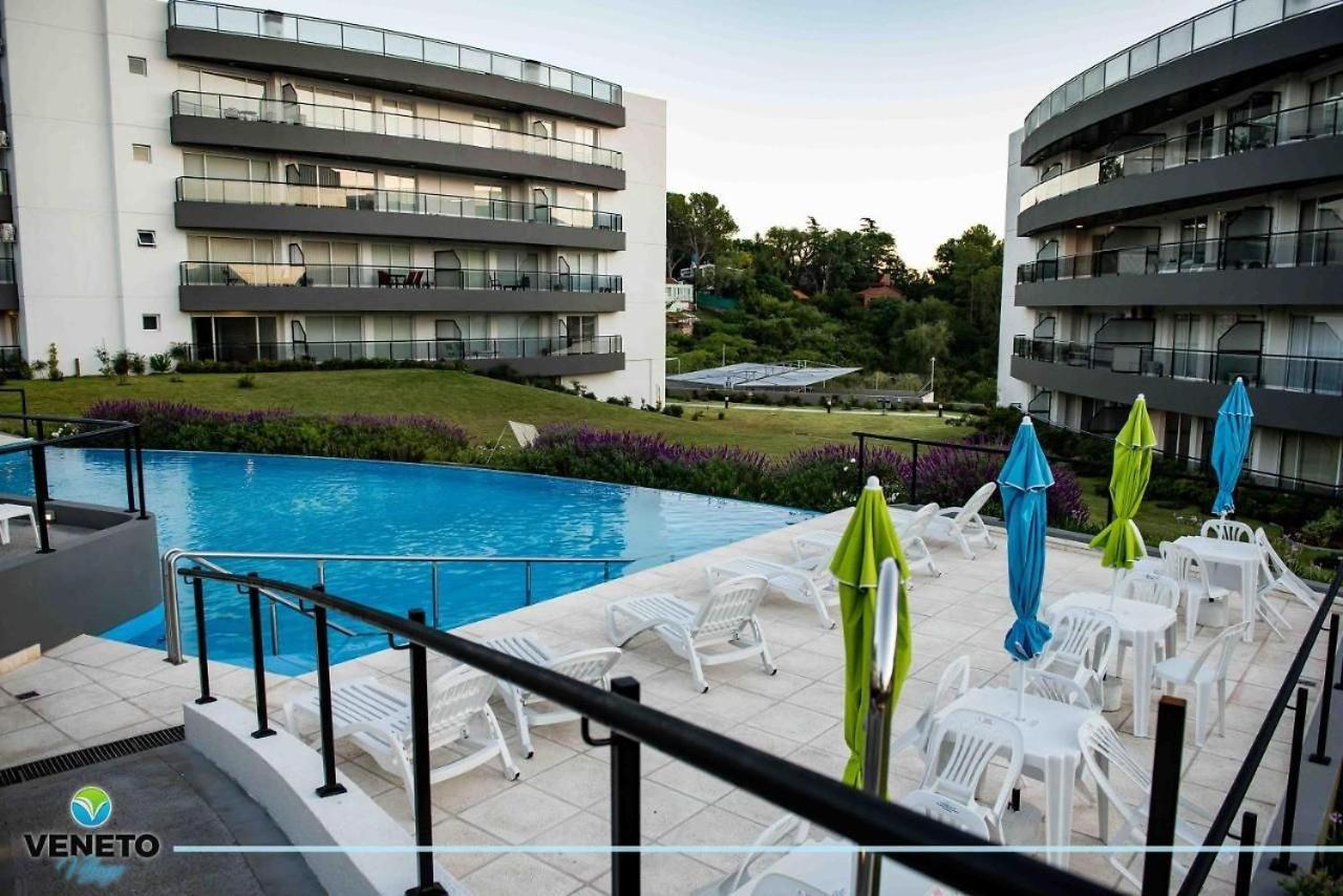 Azules Venetto Village Resort & Spa