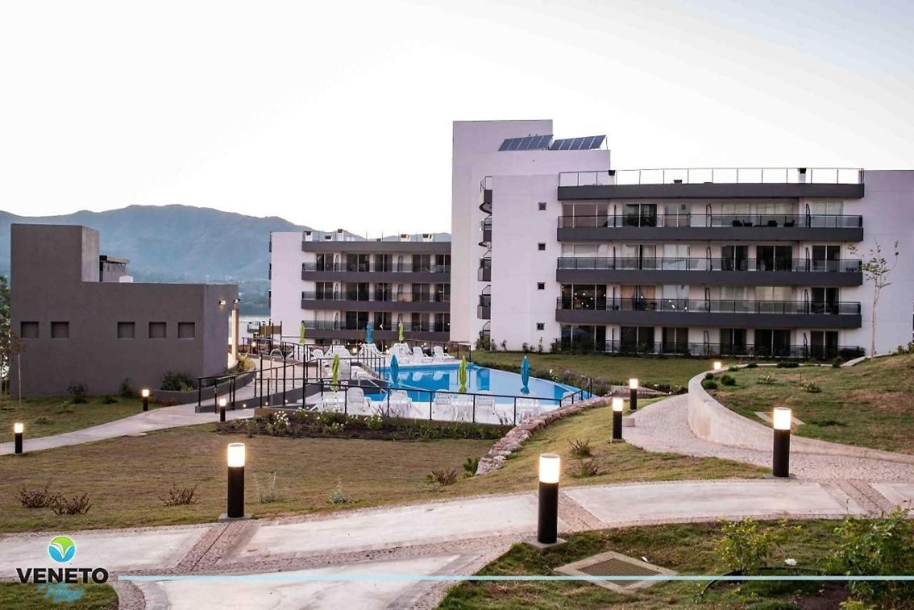 Azules Venetto Village Resort & Spa