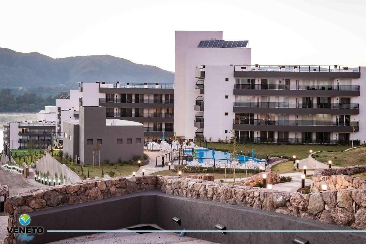 Azules Venetto Village Resort & Spa