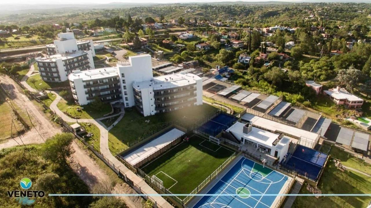 Azules Venetto Village Resort & Spa