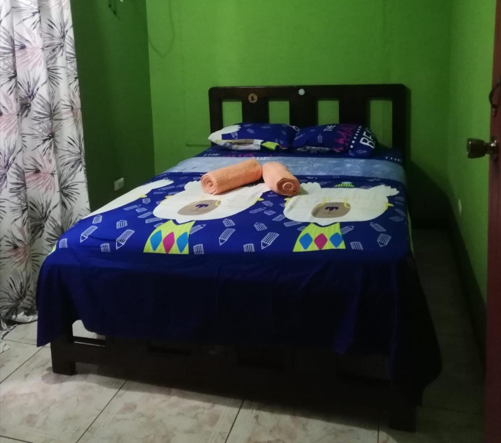 Casa Zarate