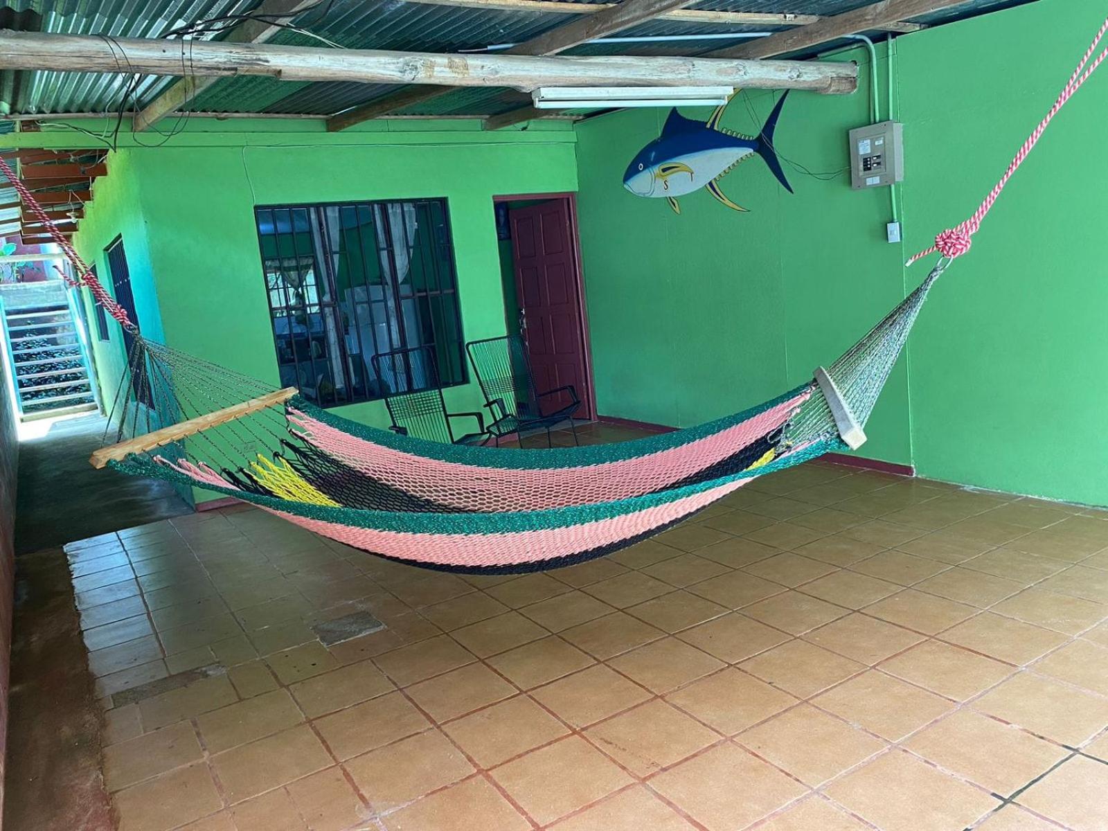 Casa Zarate
