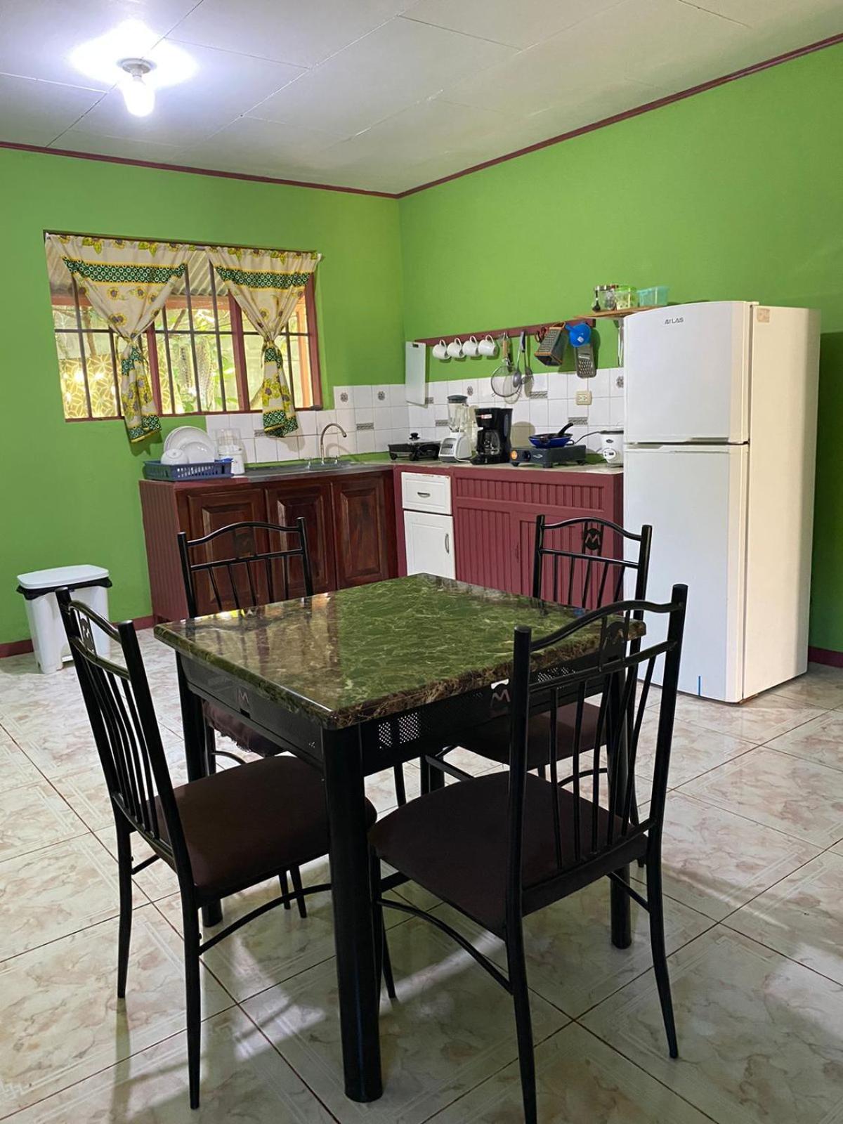 Casa Zarate