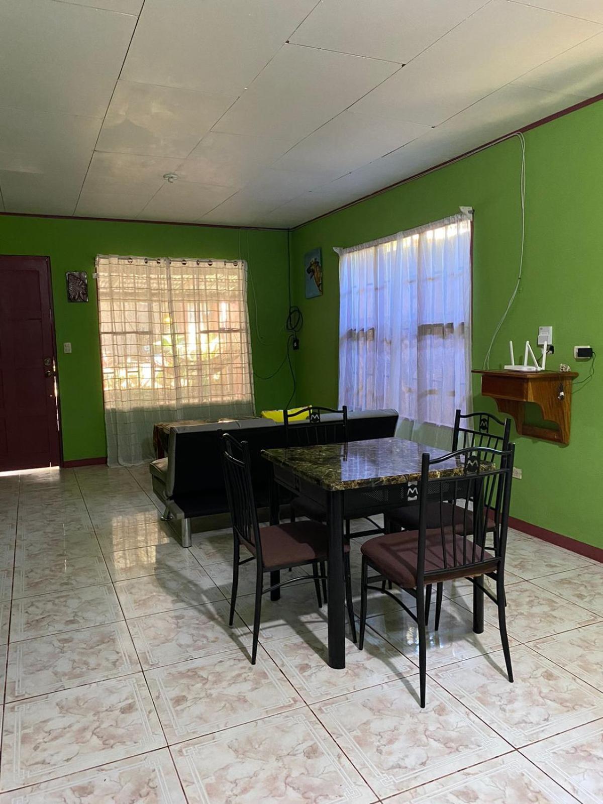 Casa Zarate